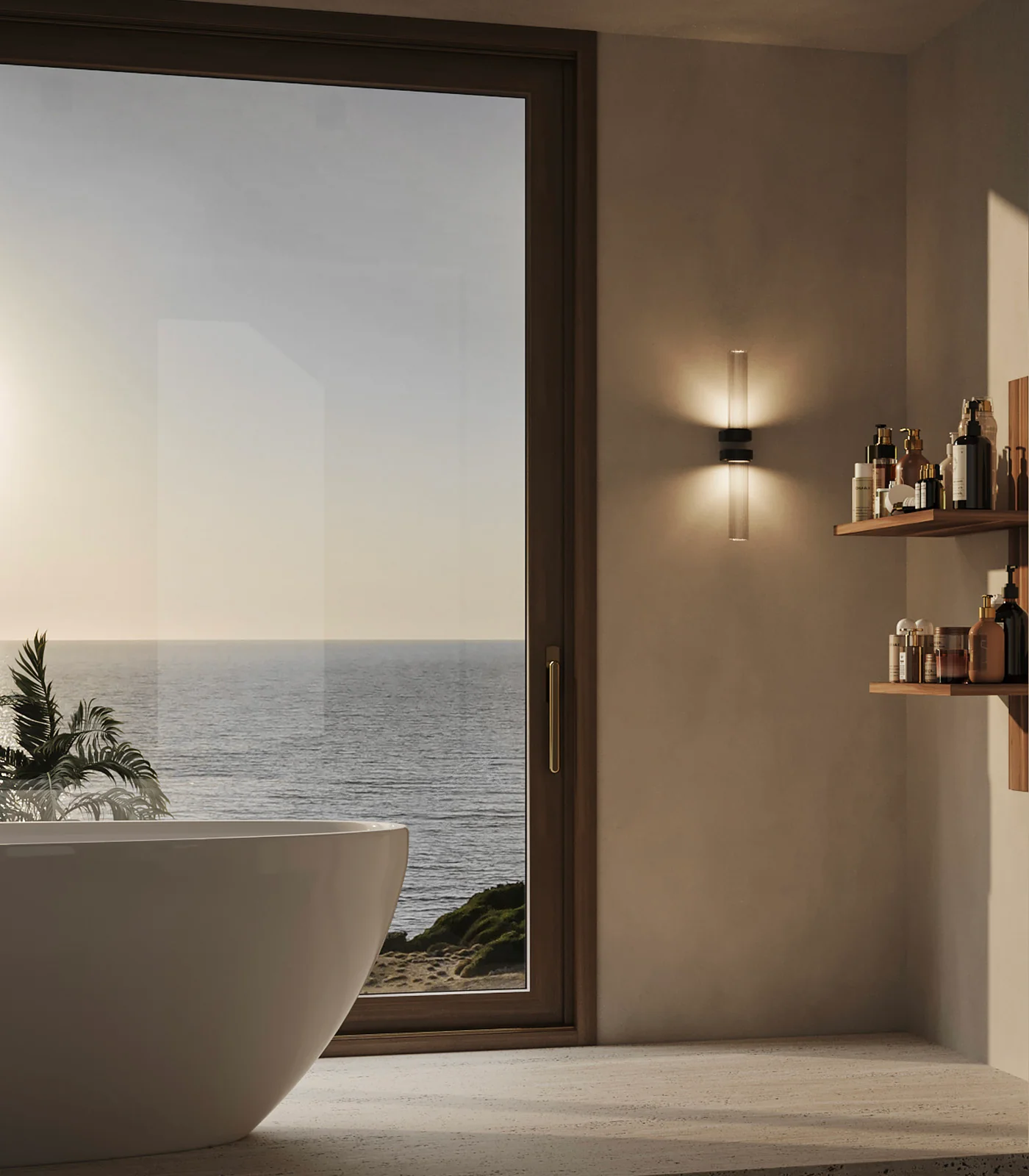 Edge Wall Light - Image 6