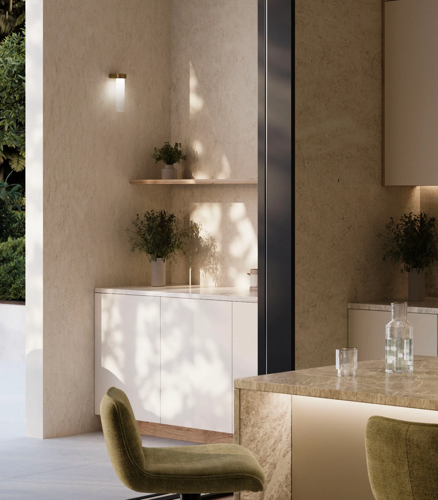 Edge Wall Light - Image 7