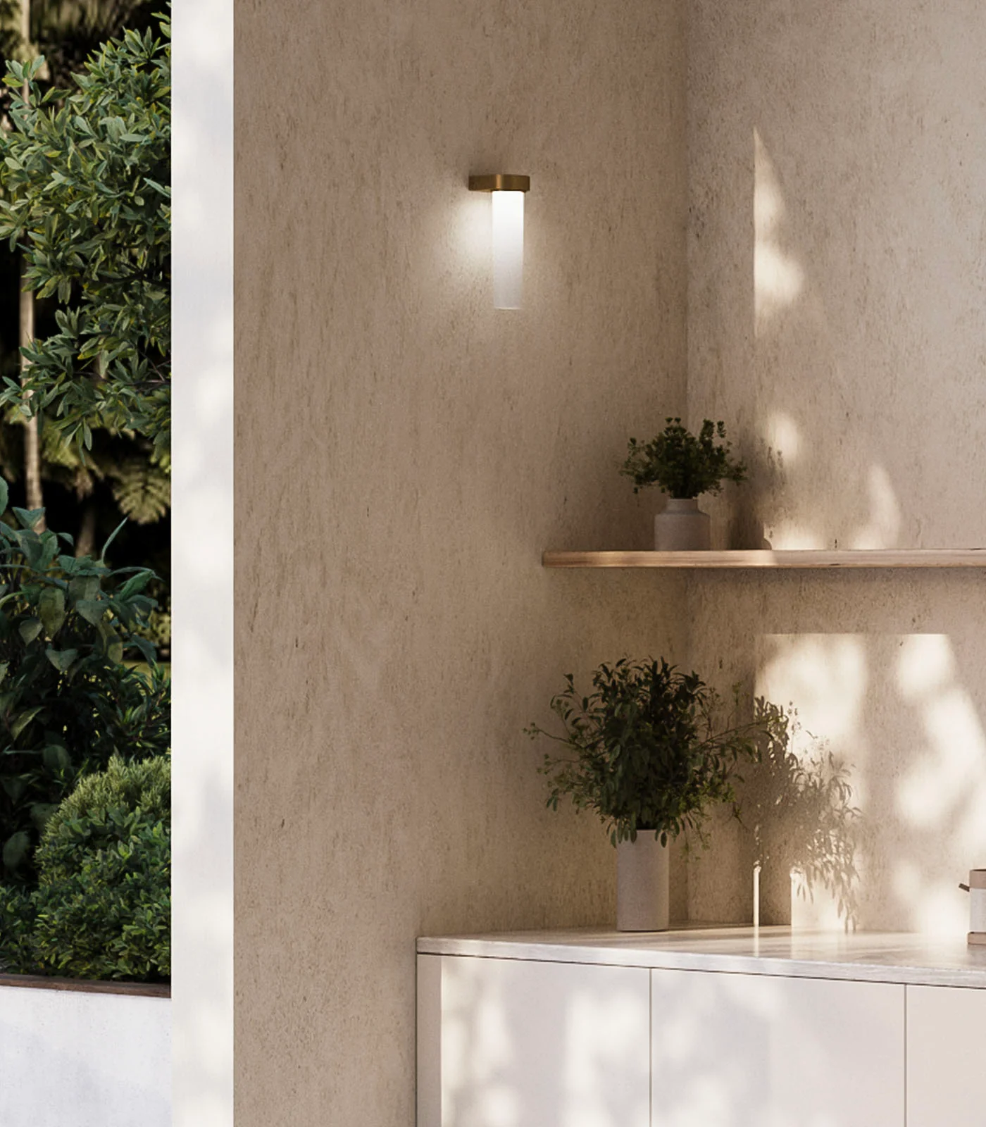 Edge Wall Light - Image 8