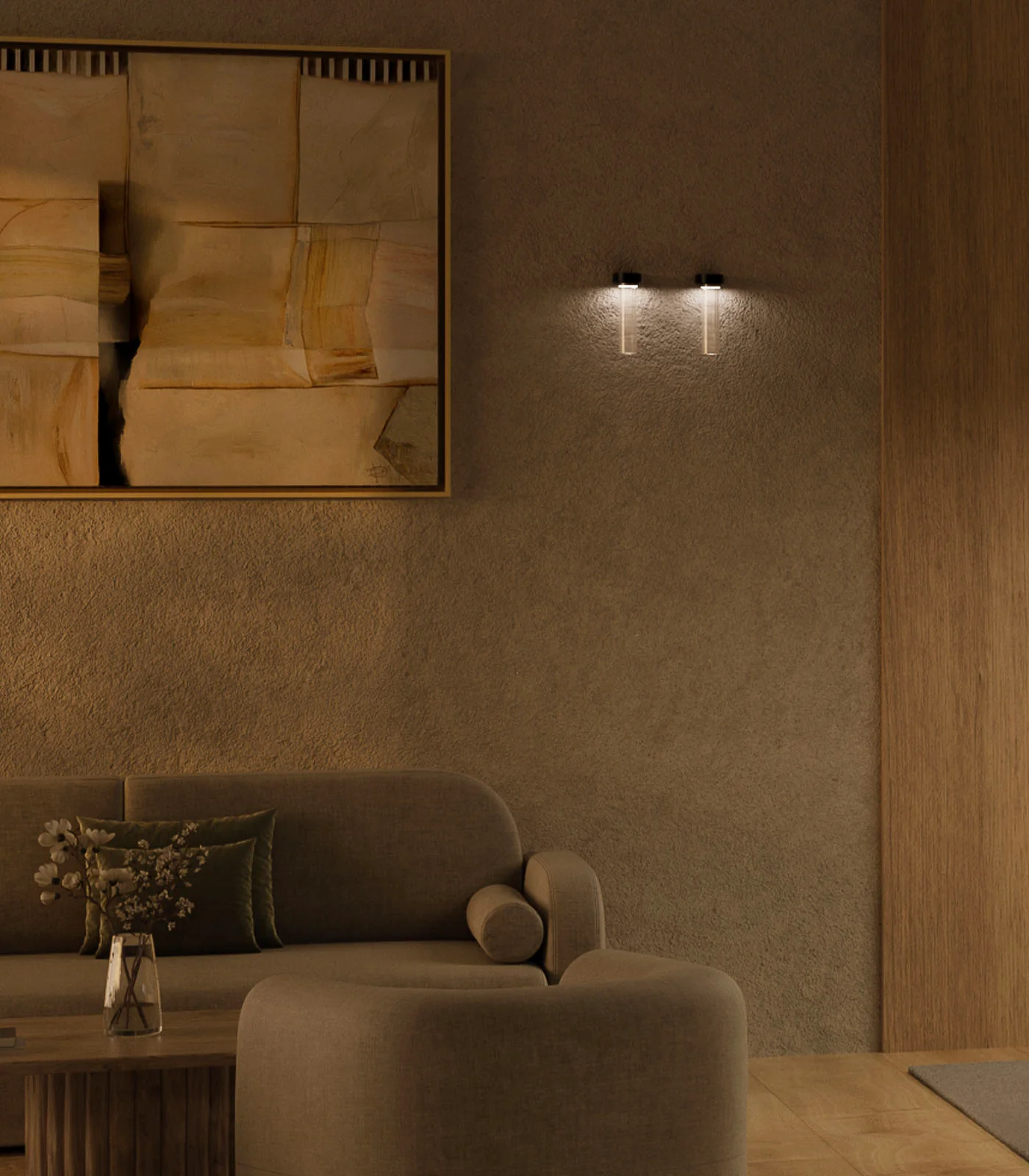 Edge Wall Light - Image 9