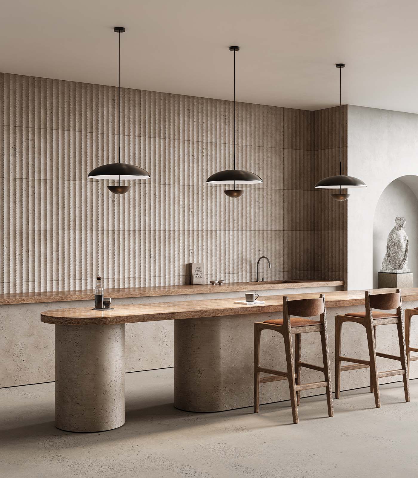 Ella Pendant Light - Image 2
