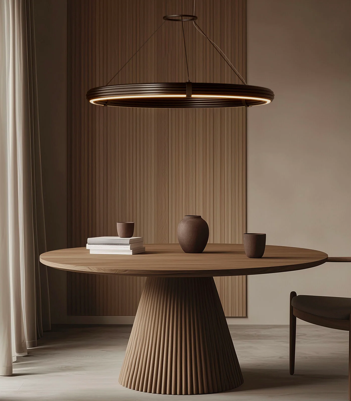 Elli Large Pendant Light - Image 2
