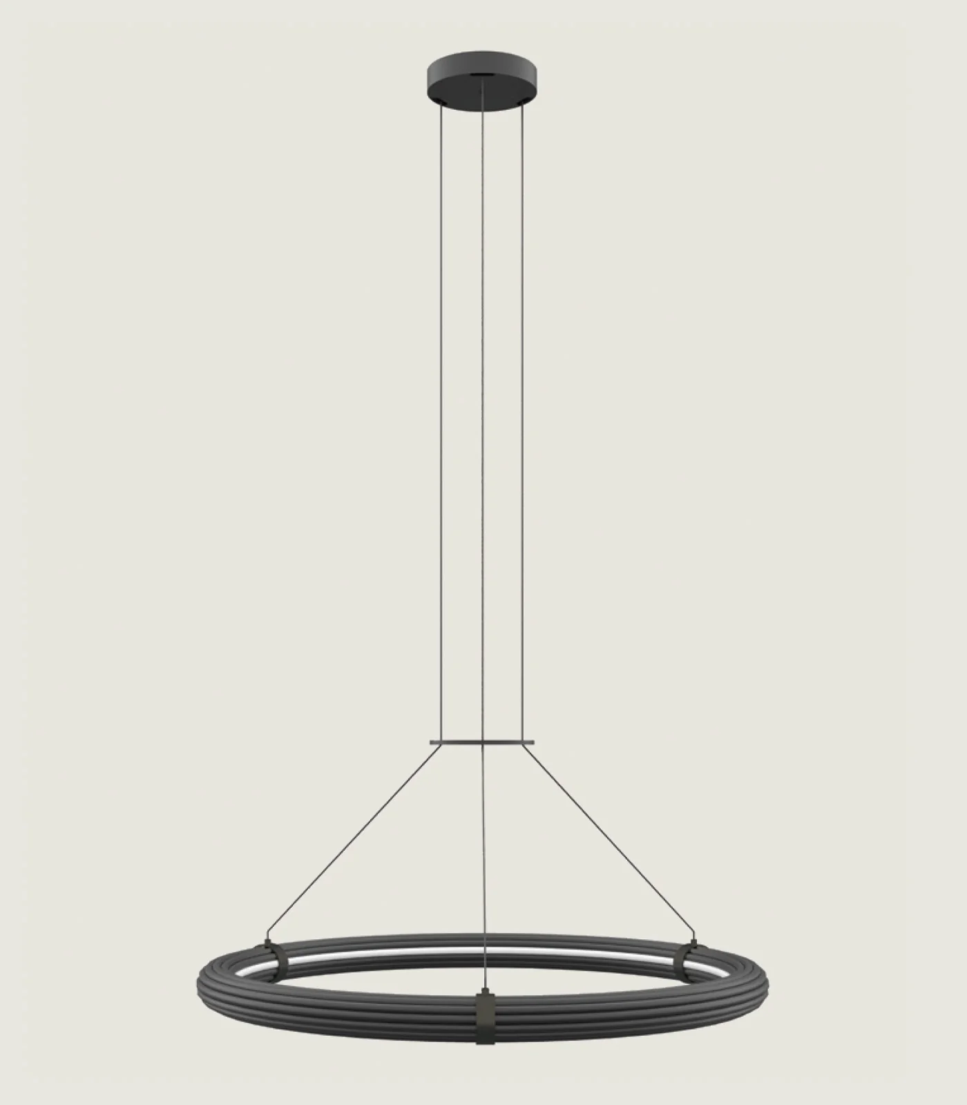 Elli Large Pendant Light - Image 5