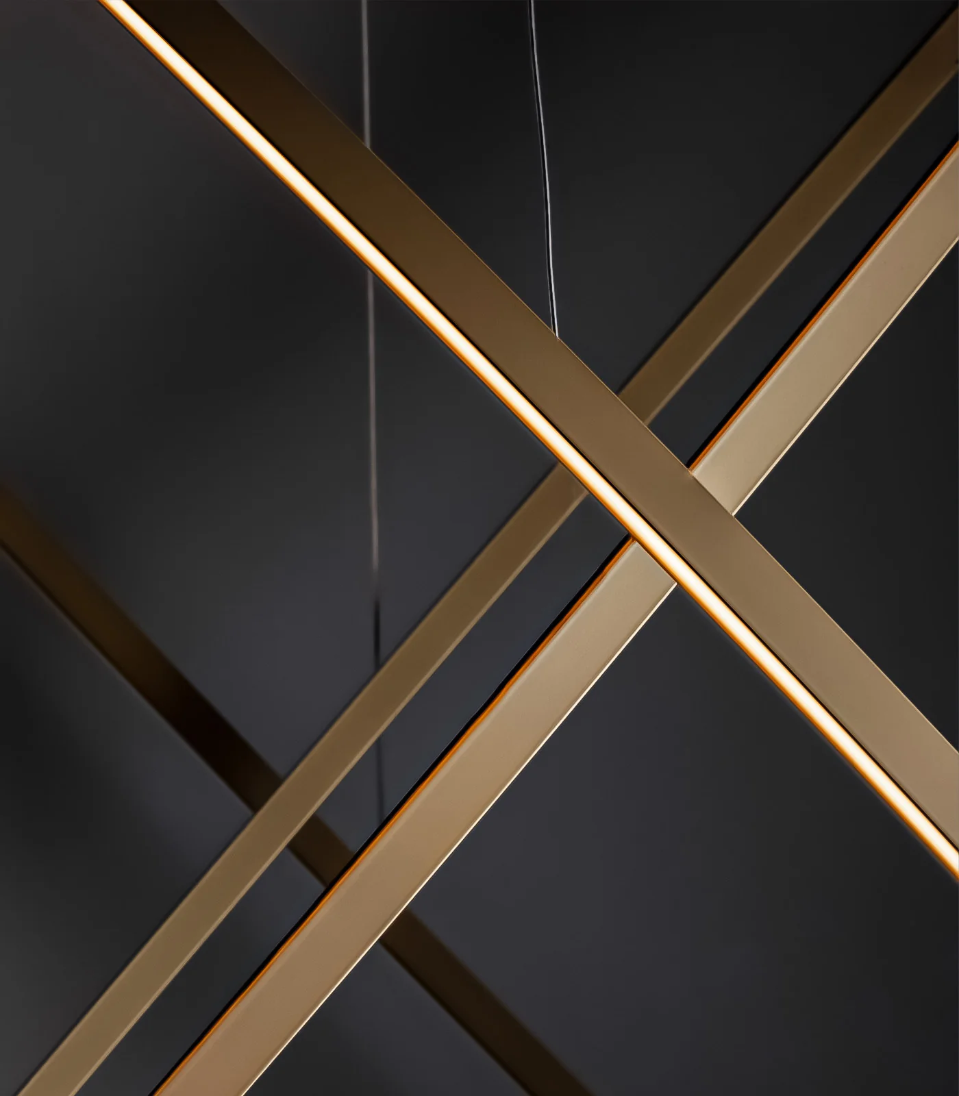 Ellisse Double Pendant Light - Image 6