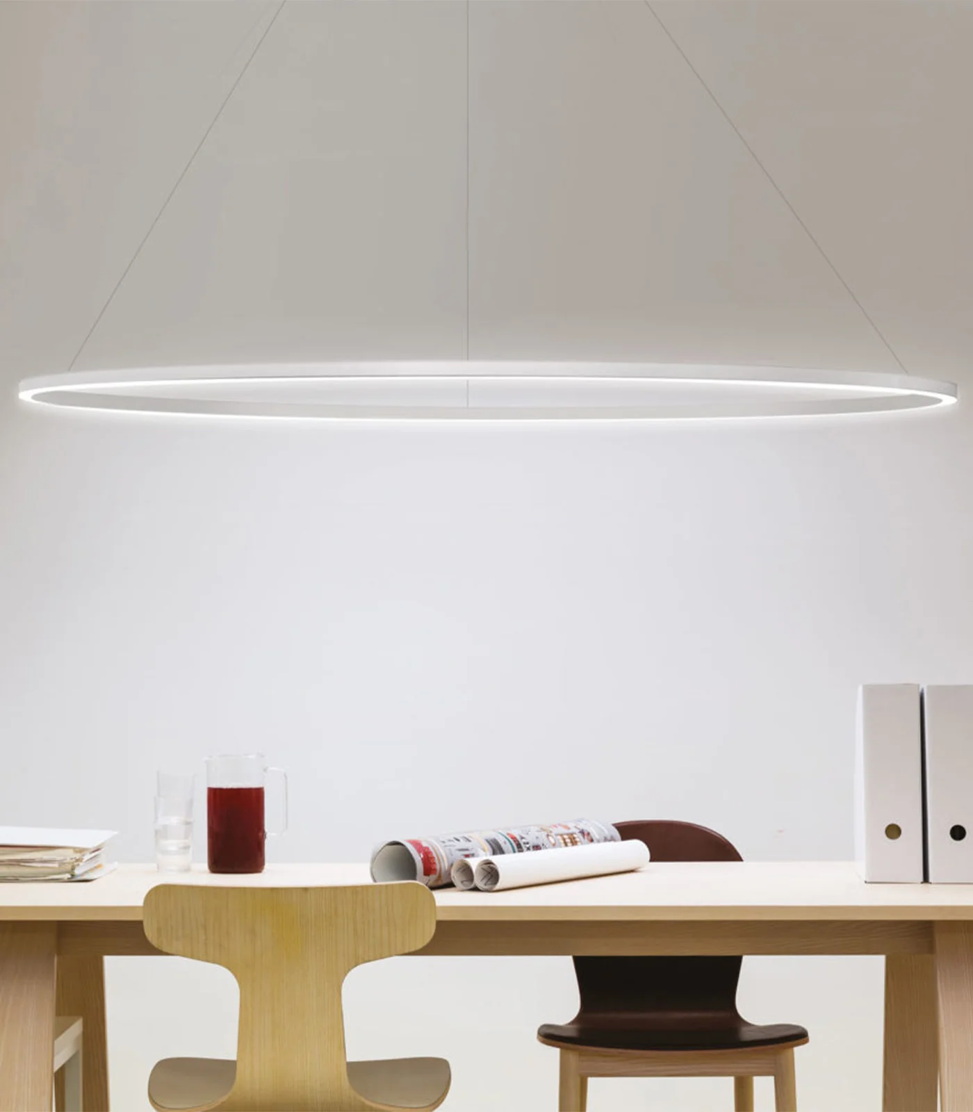 Ellisse Pendant Light - Image 5