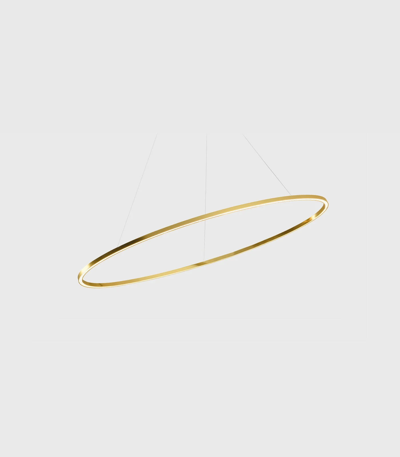 Ellisse Pendant Light - Image 8