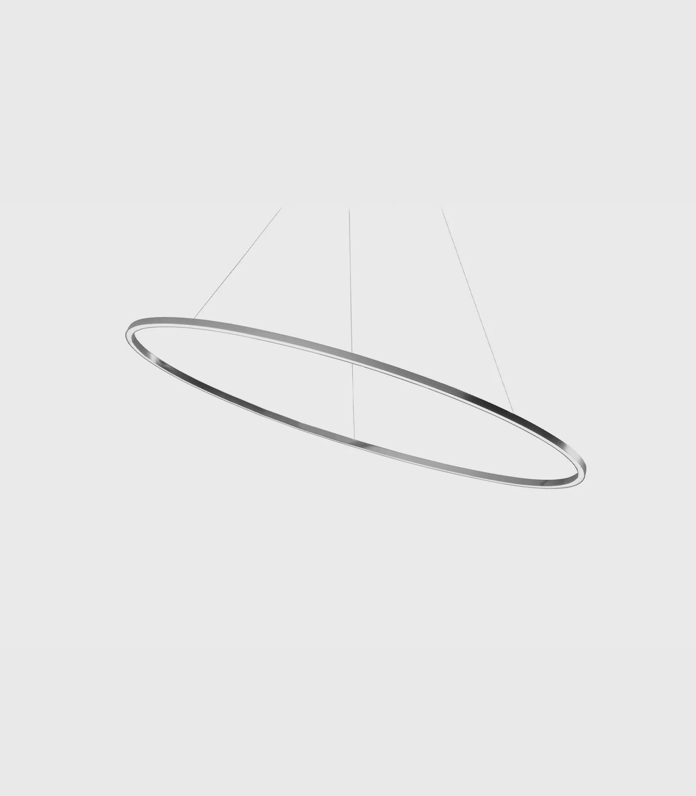 Ellisse Pendant Light - Image 9