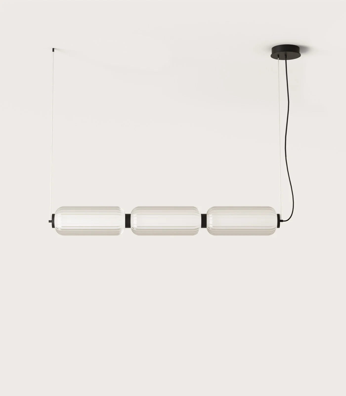 Elma 3lt Pendant Light - Image 3