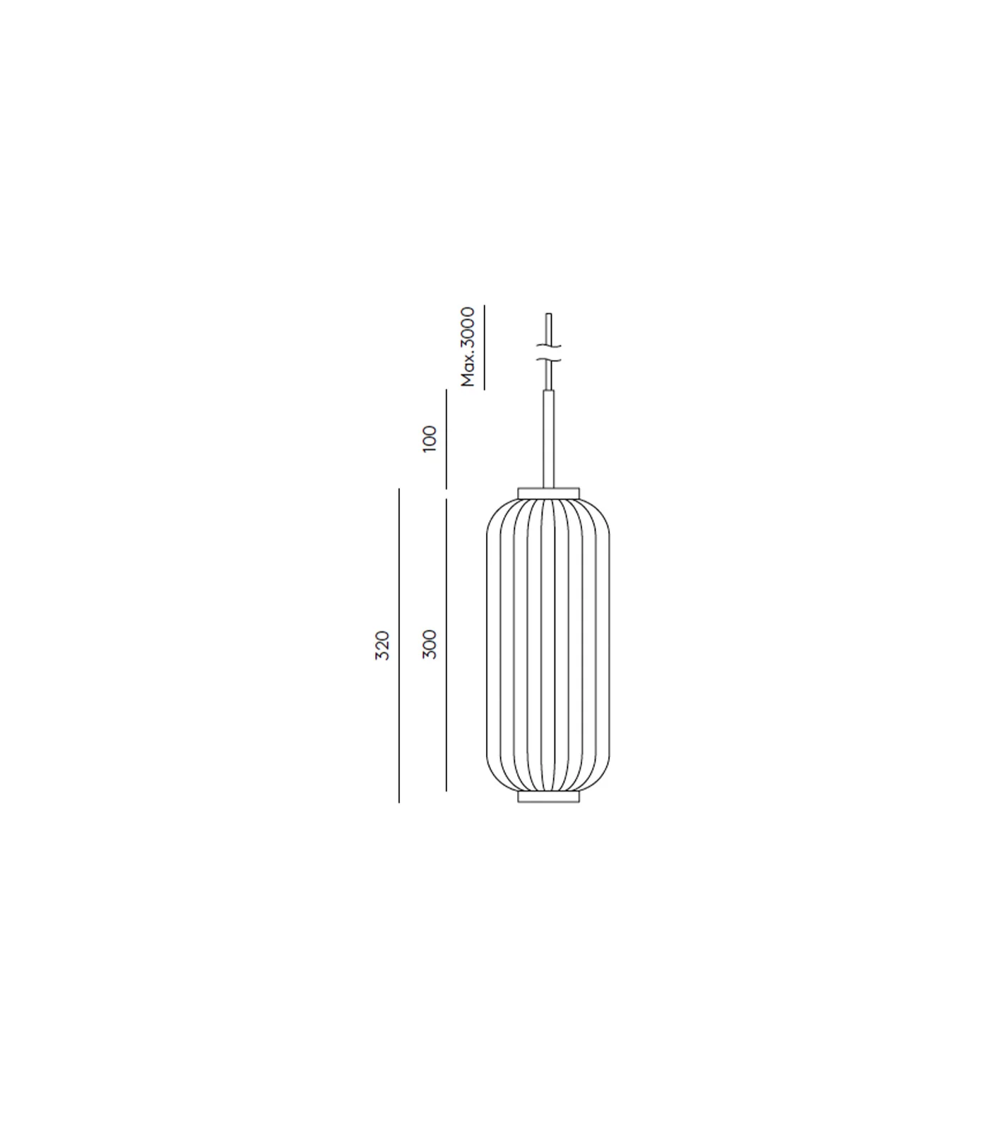Elma Pendant Light - Image 3