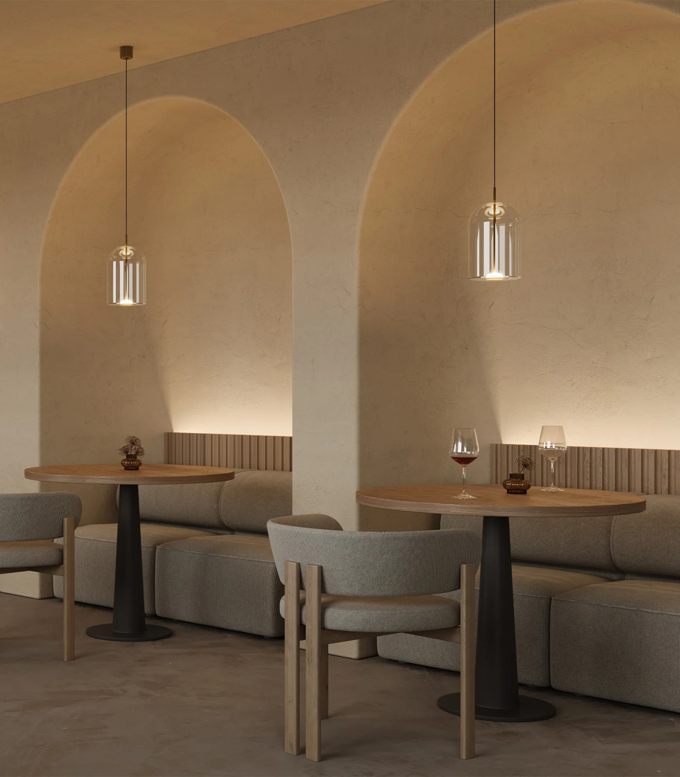 Elong Air Pendant Light - Image 2