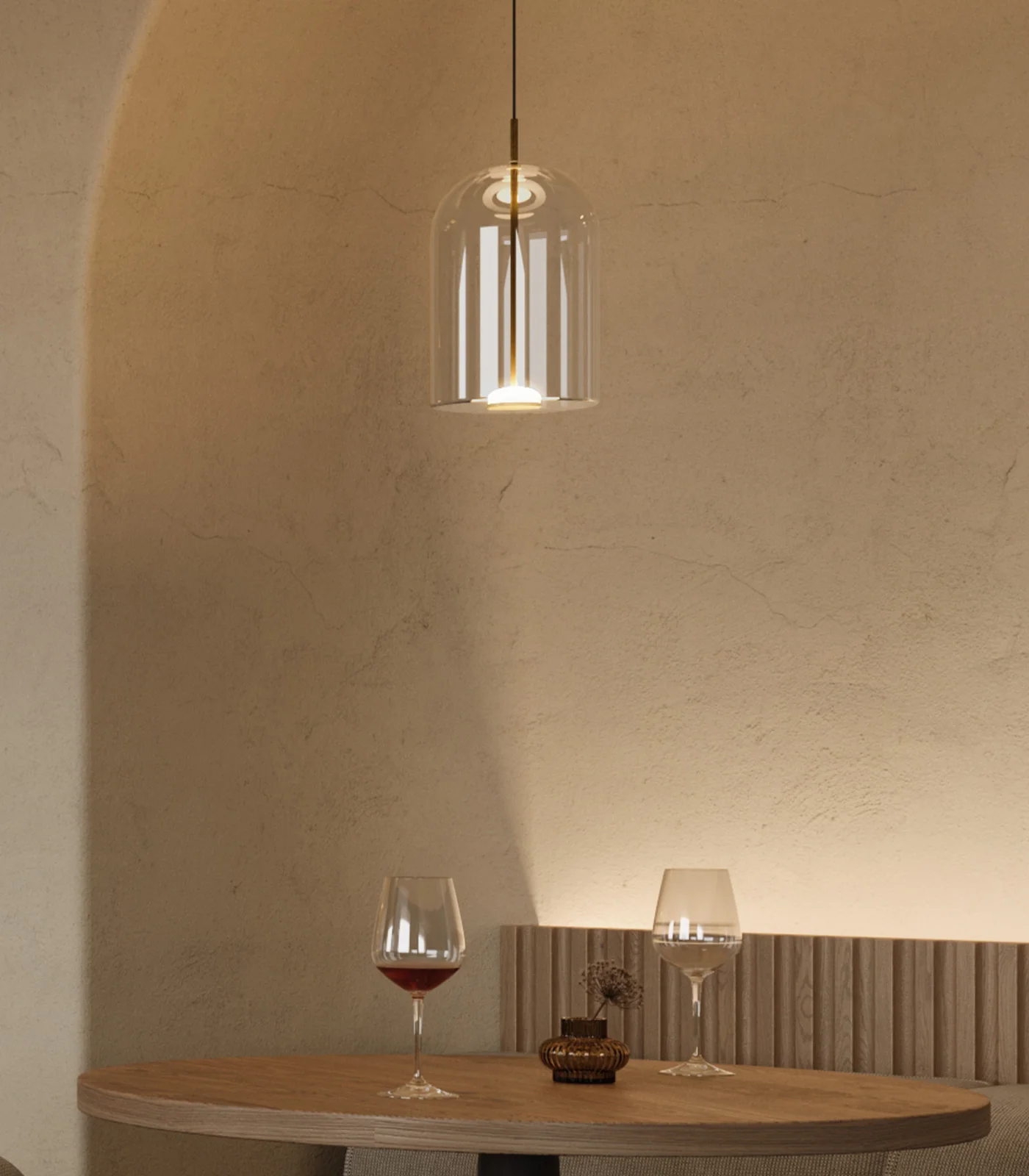Elong Air Pendant Light - Image 3