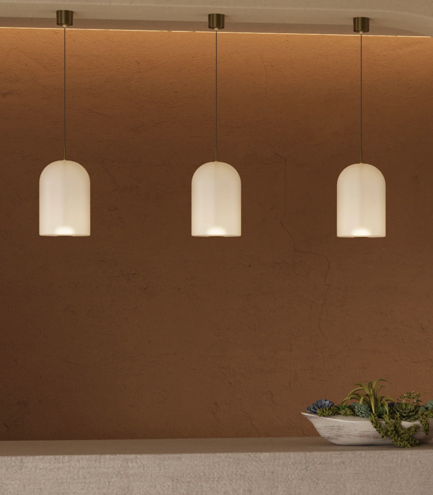 Elong Air Pendant Light - Image 5