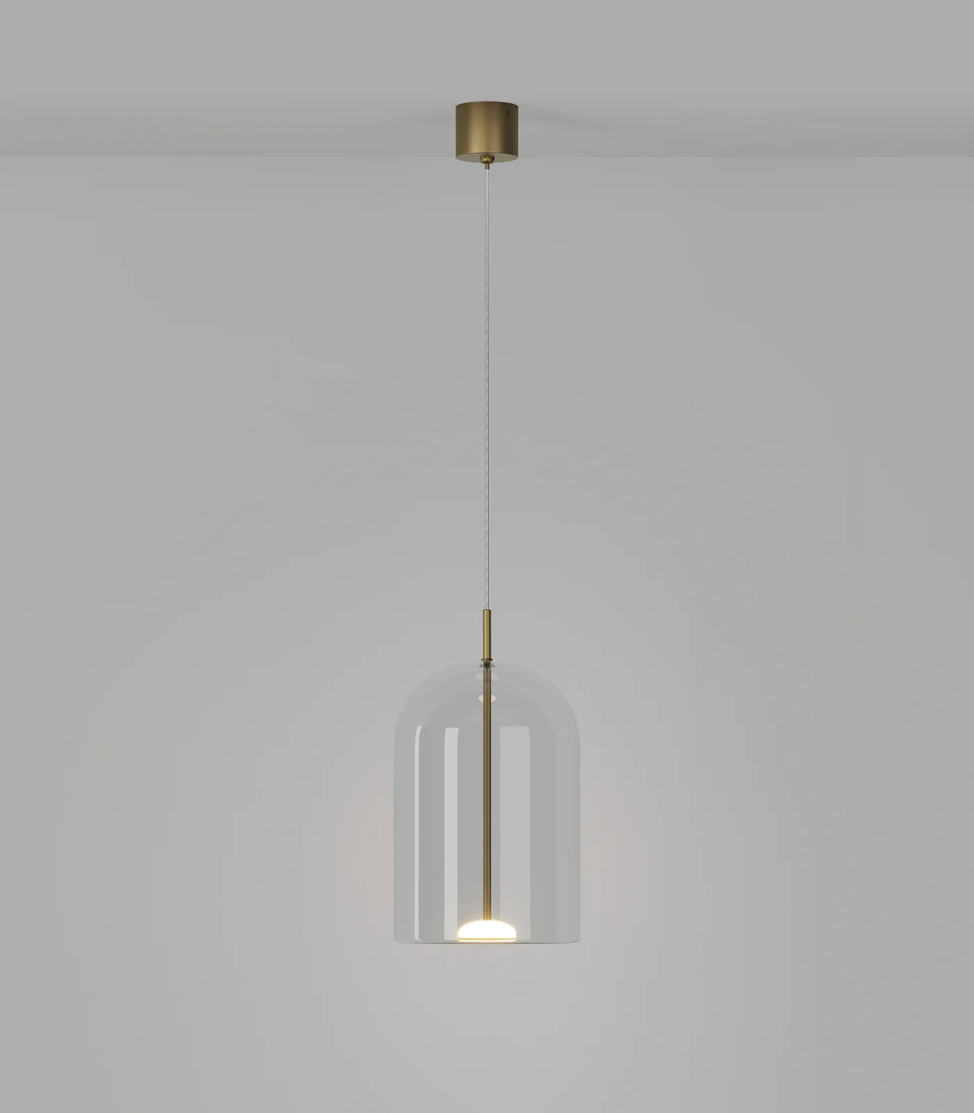 Elong Air Pendant Light - Image 7