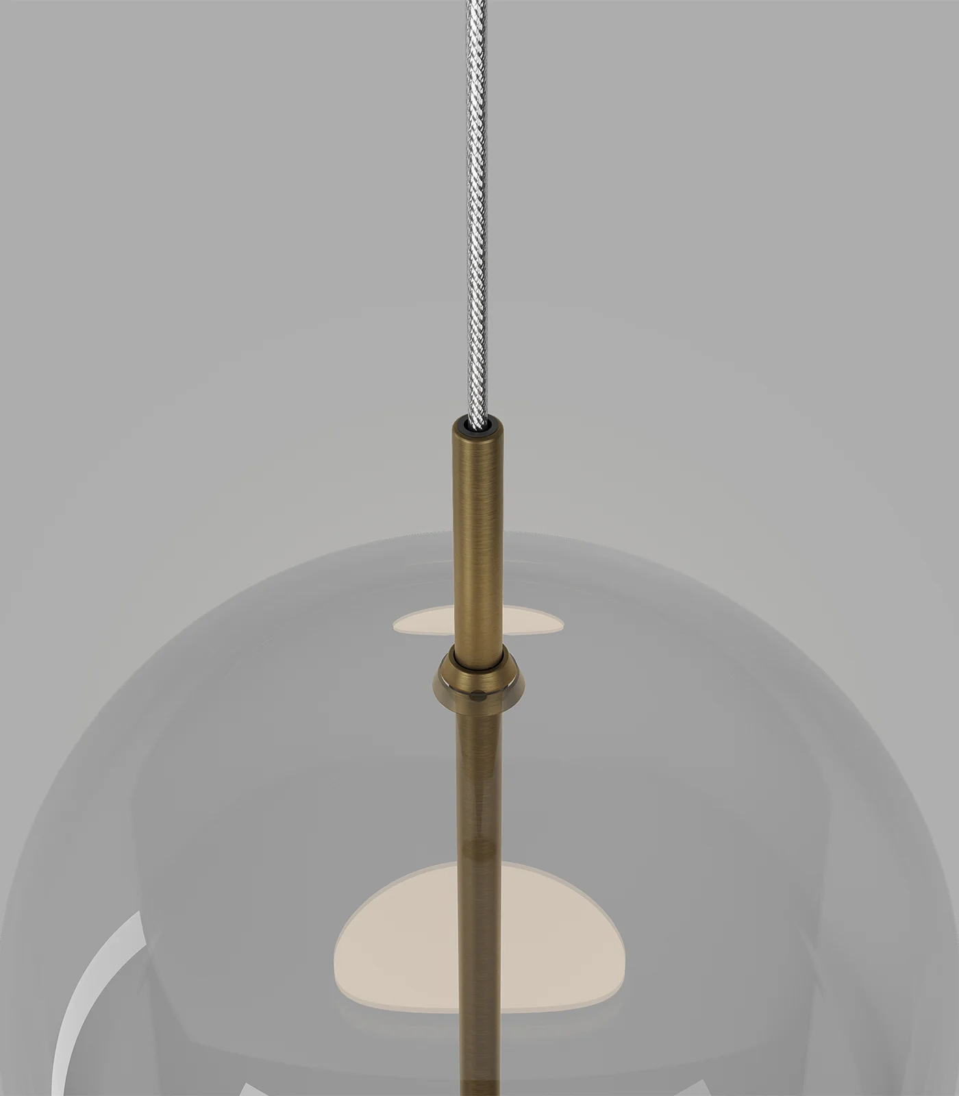 Elong Air Pendant Light - Image 9