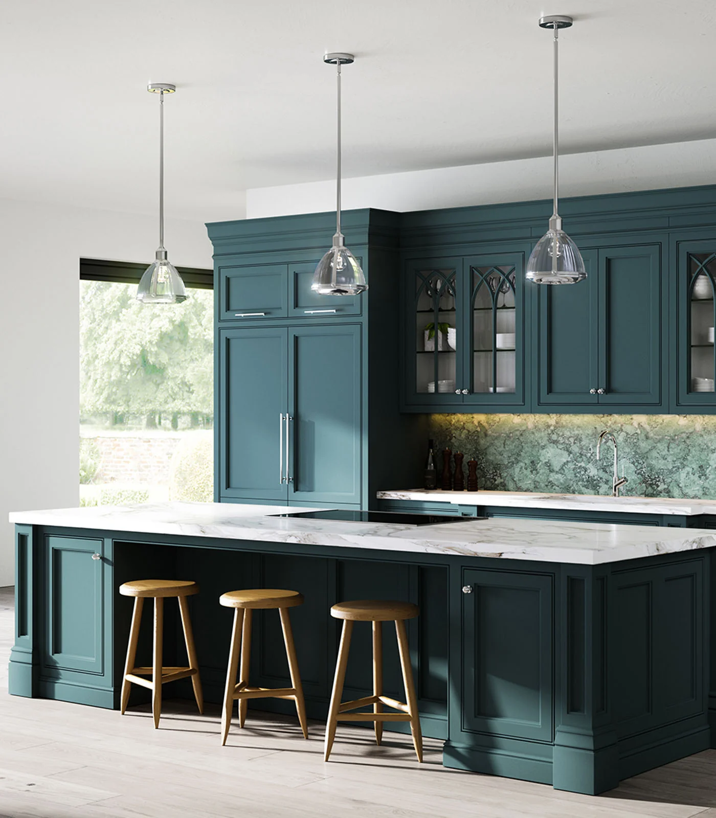 Elroy Pendant Light - Image 2