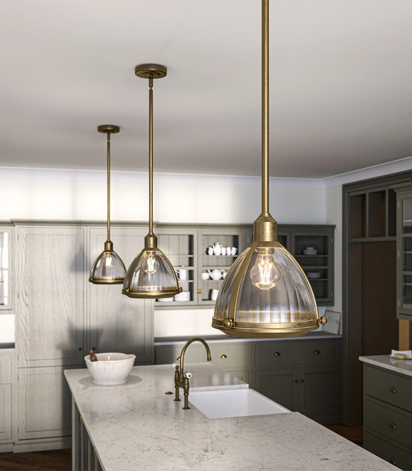 Elroy Pendant Light - Image 3