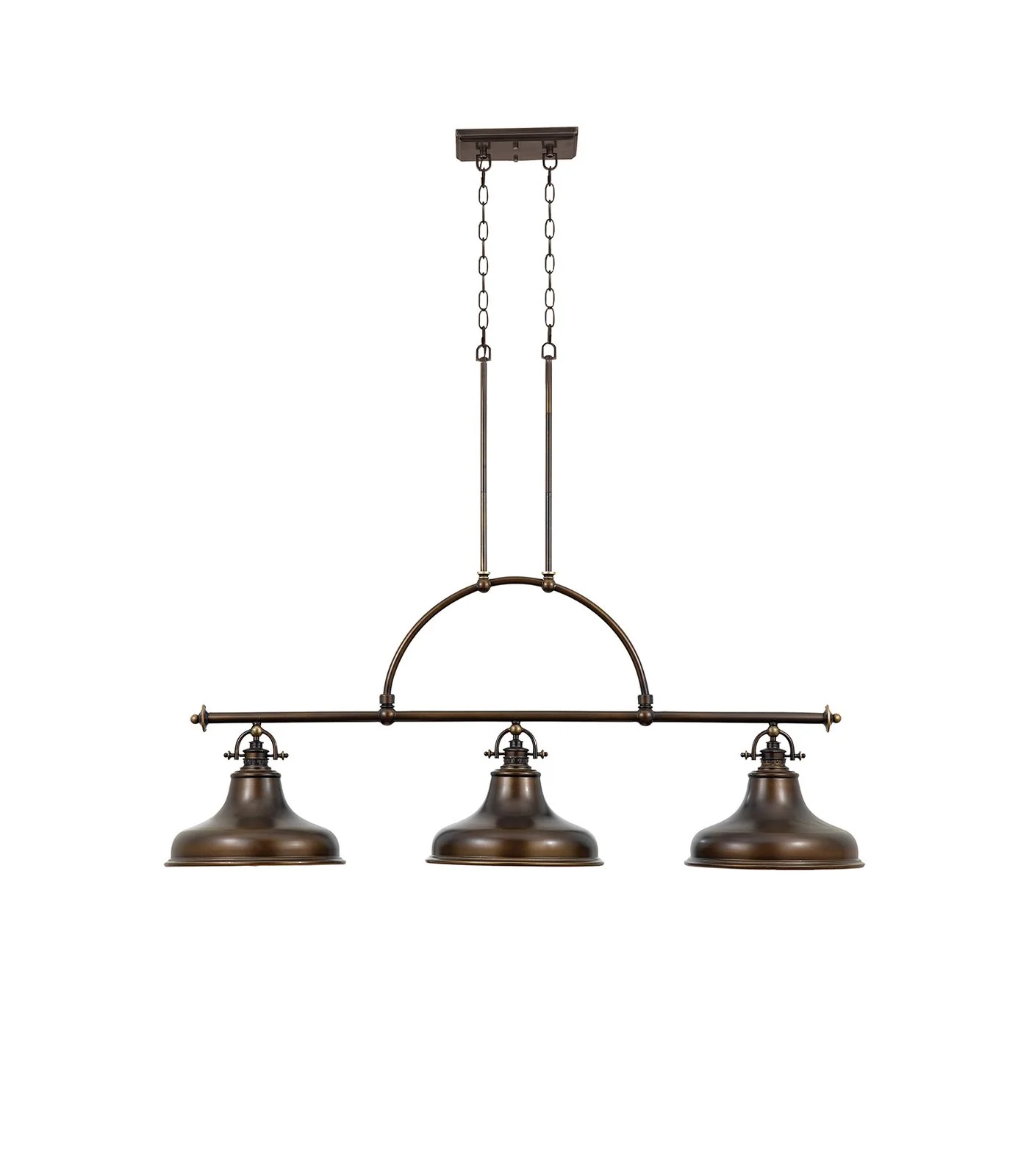 Emery Chandelier - Image 3