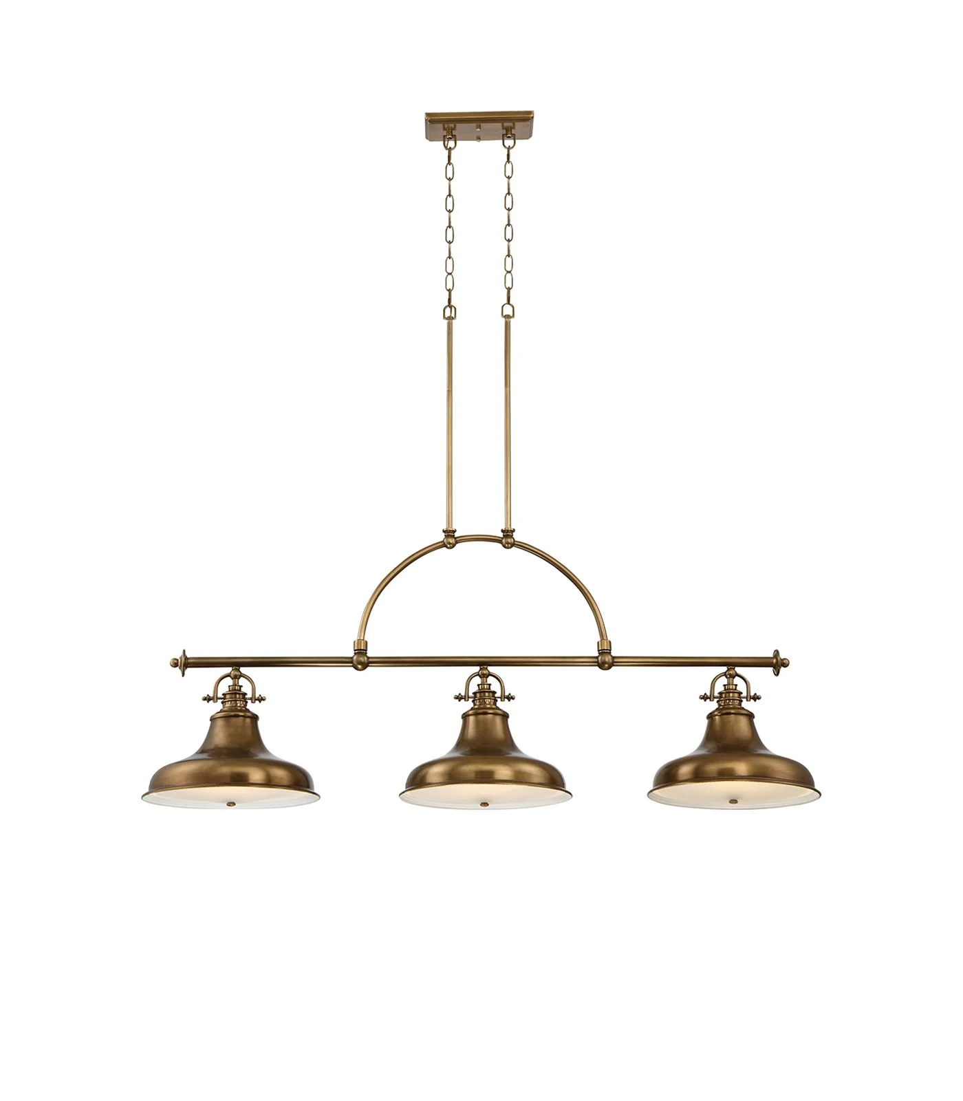 Emery Chandelier - Image 4