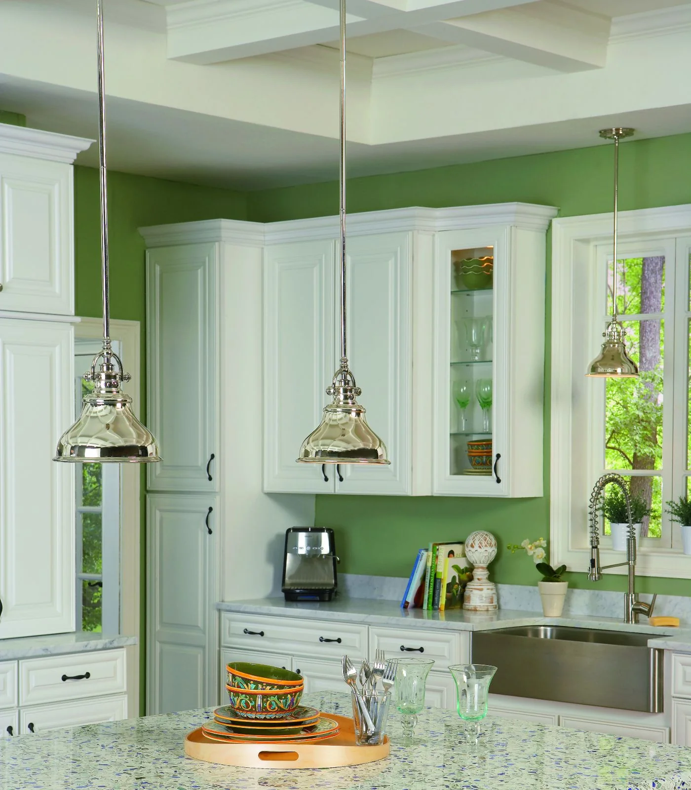 Emery Pendant Light - Image 2