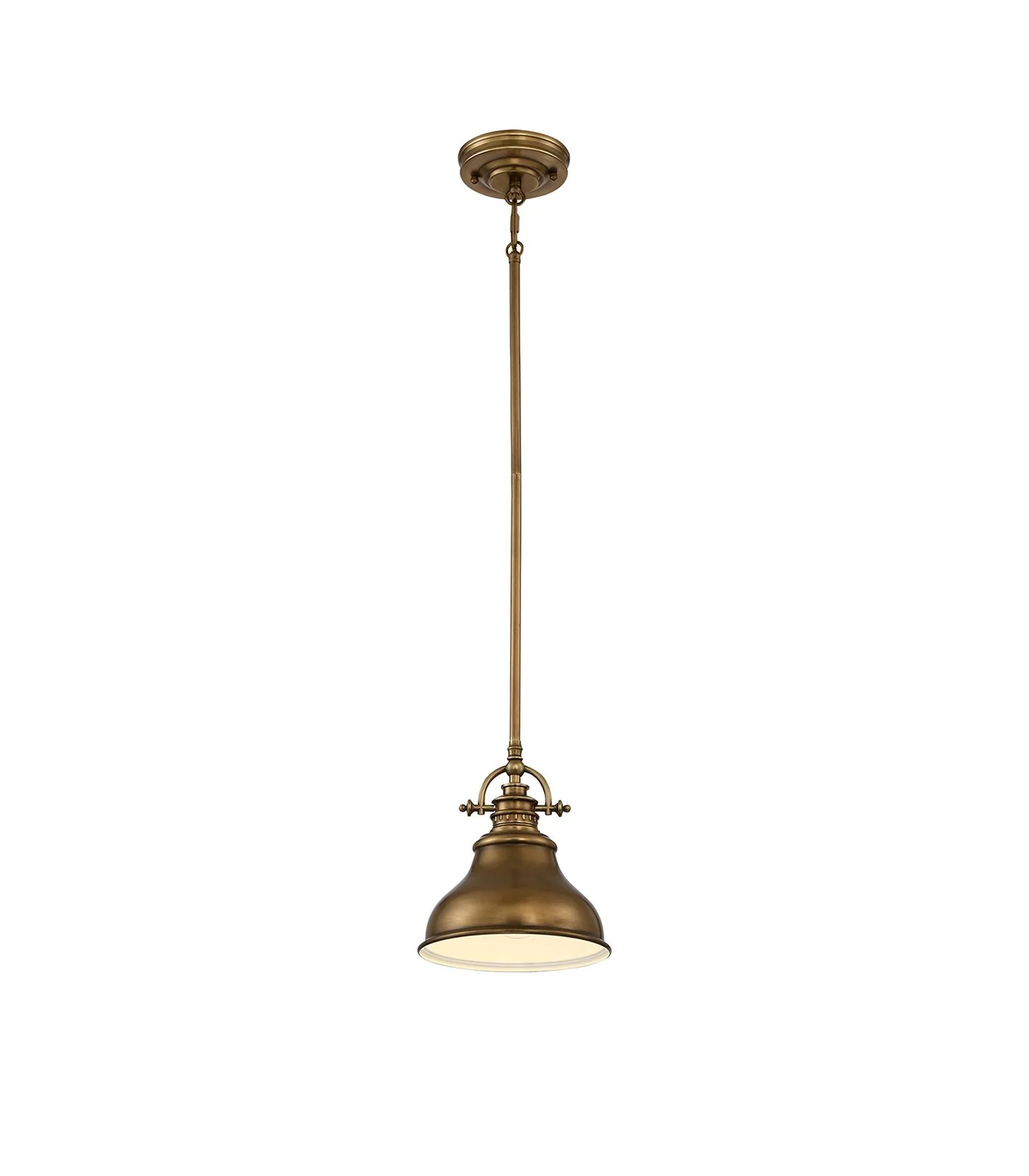 Emery Pendant Light - Image 4