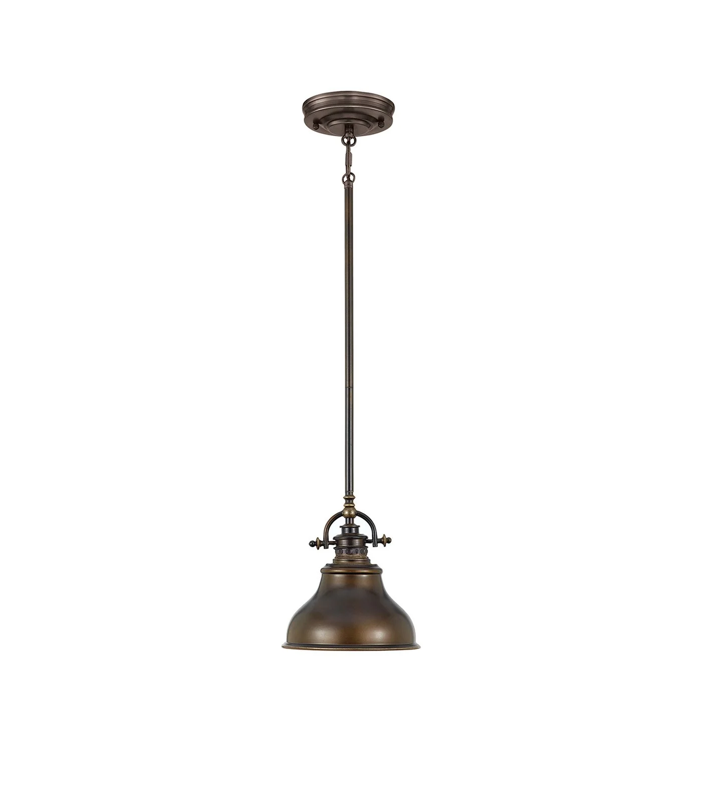 Emery Pendant Light - Image 6