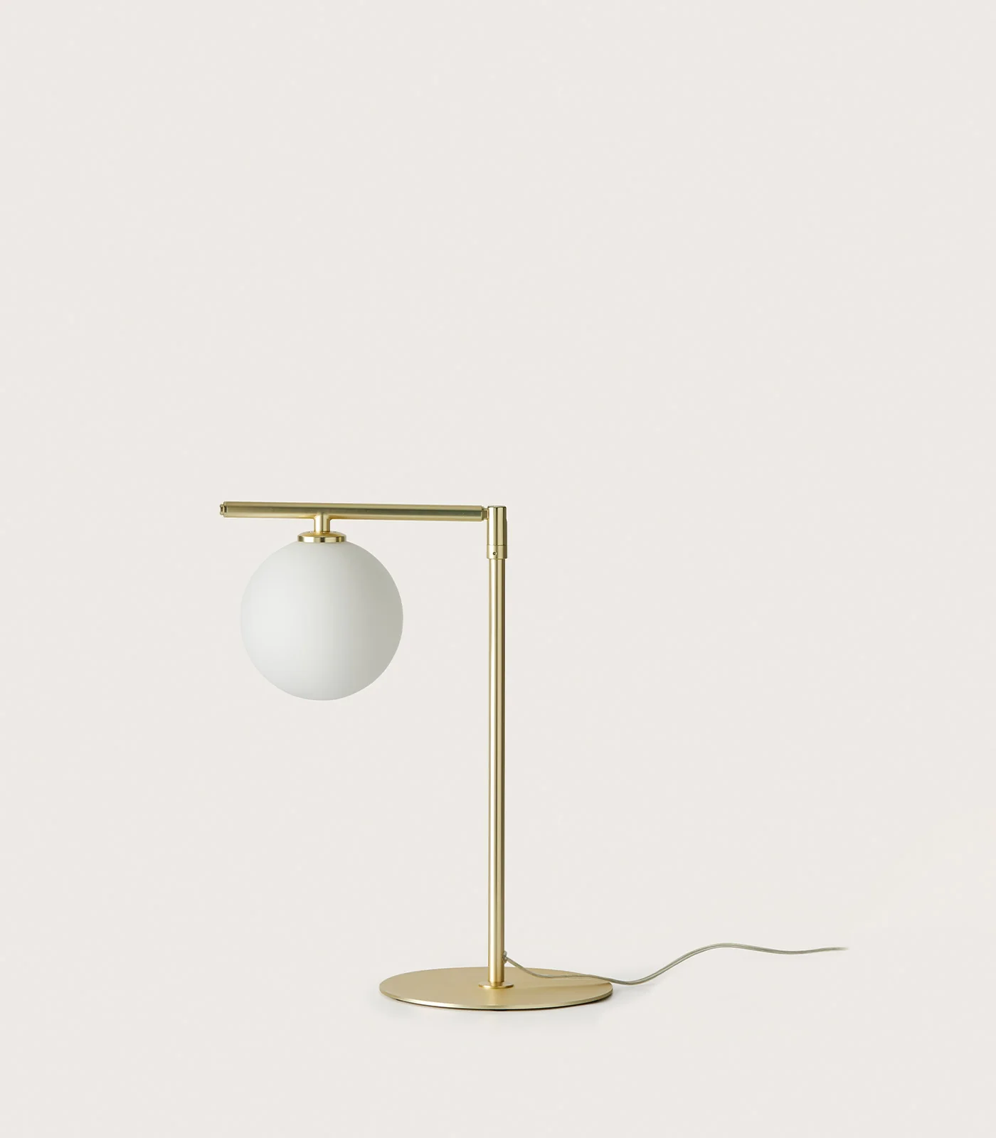 Endo Table Lamp - Image 5