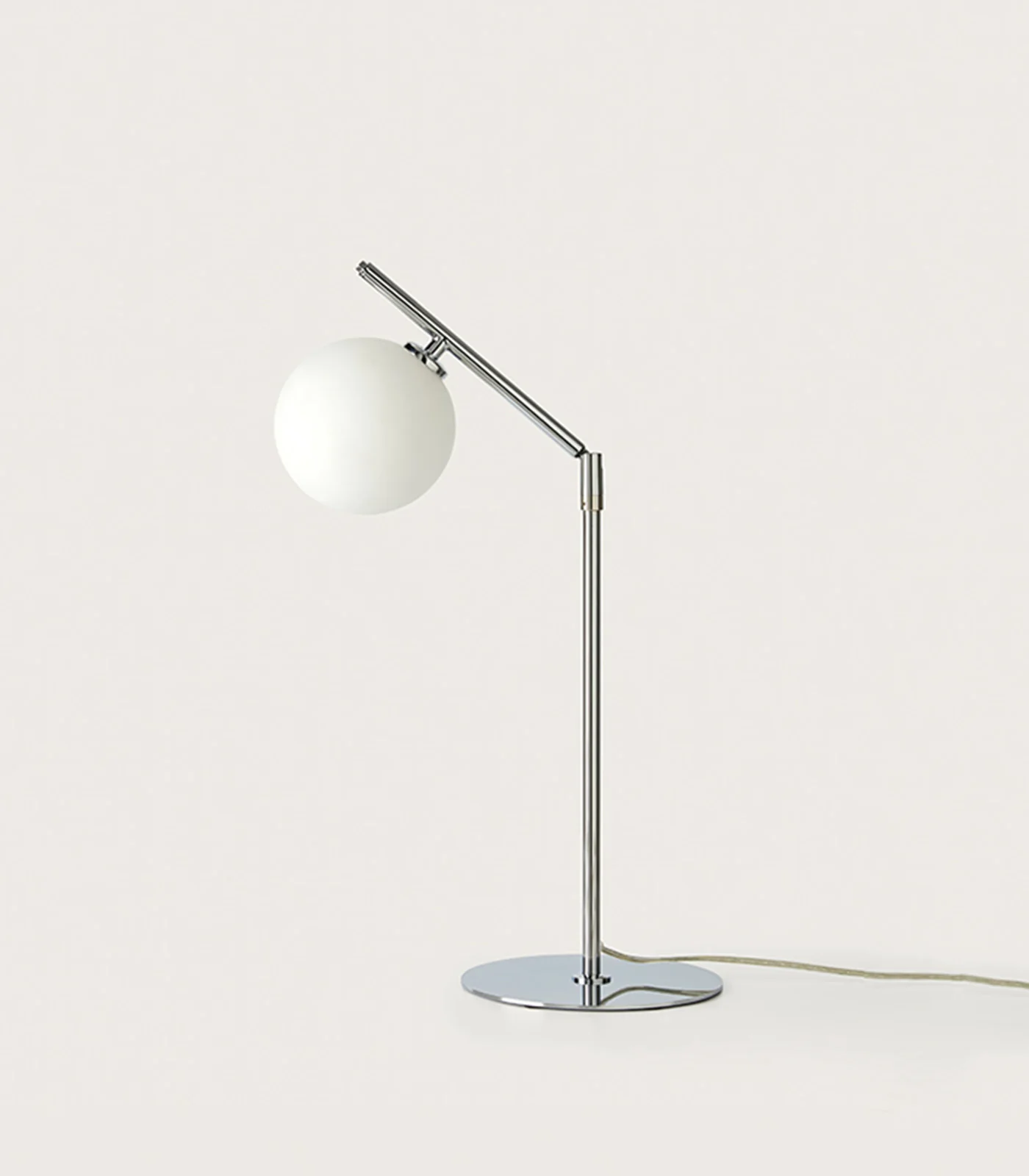 Endo Table Lamp - Image 6