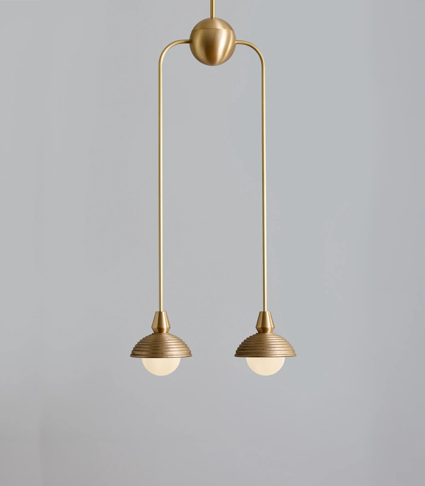 Eos 2lt Pendant Light