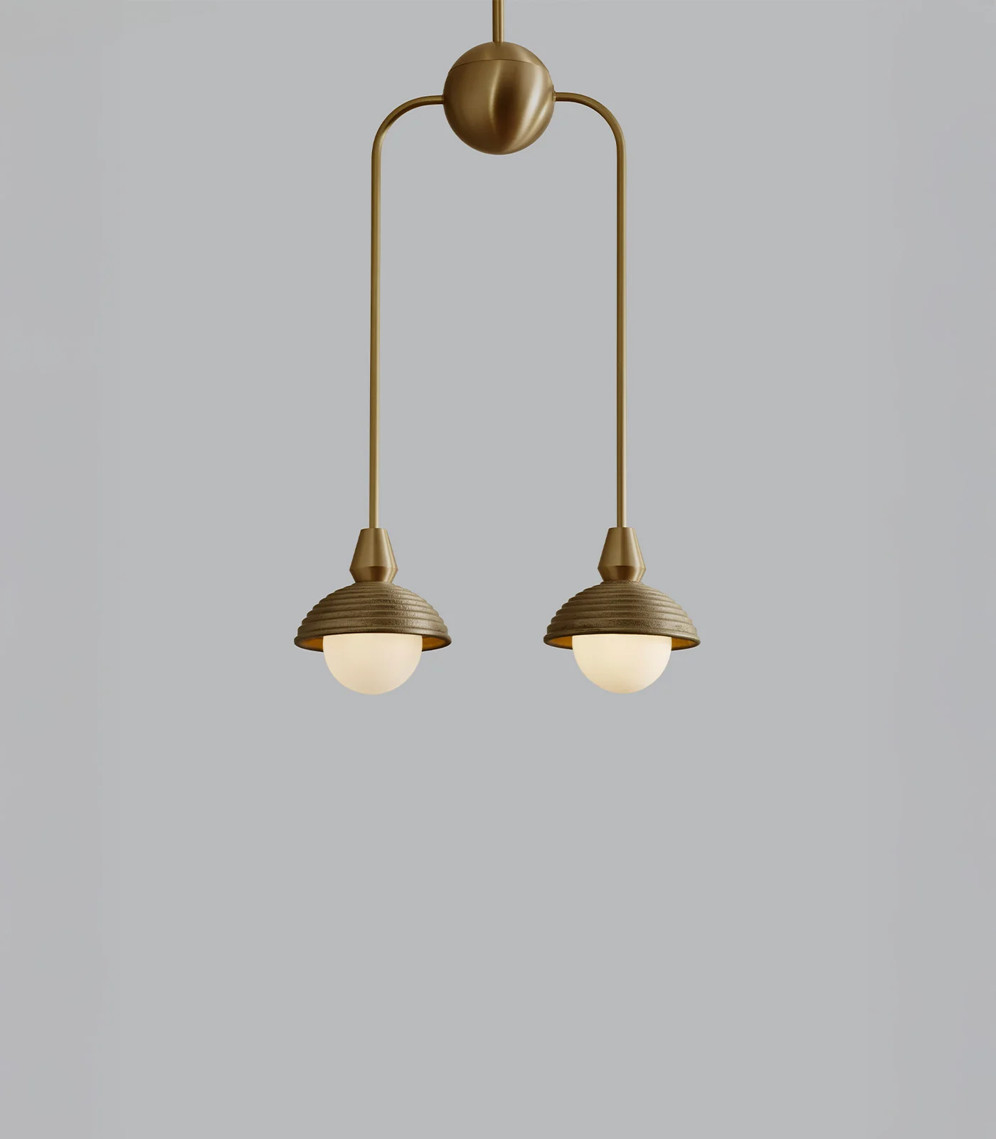 Eos 2lt Pendant Light - Image 6