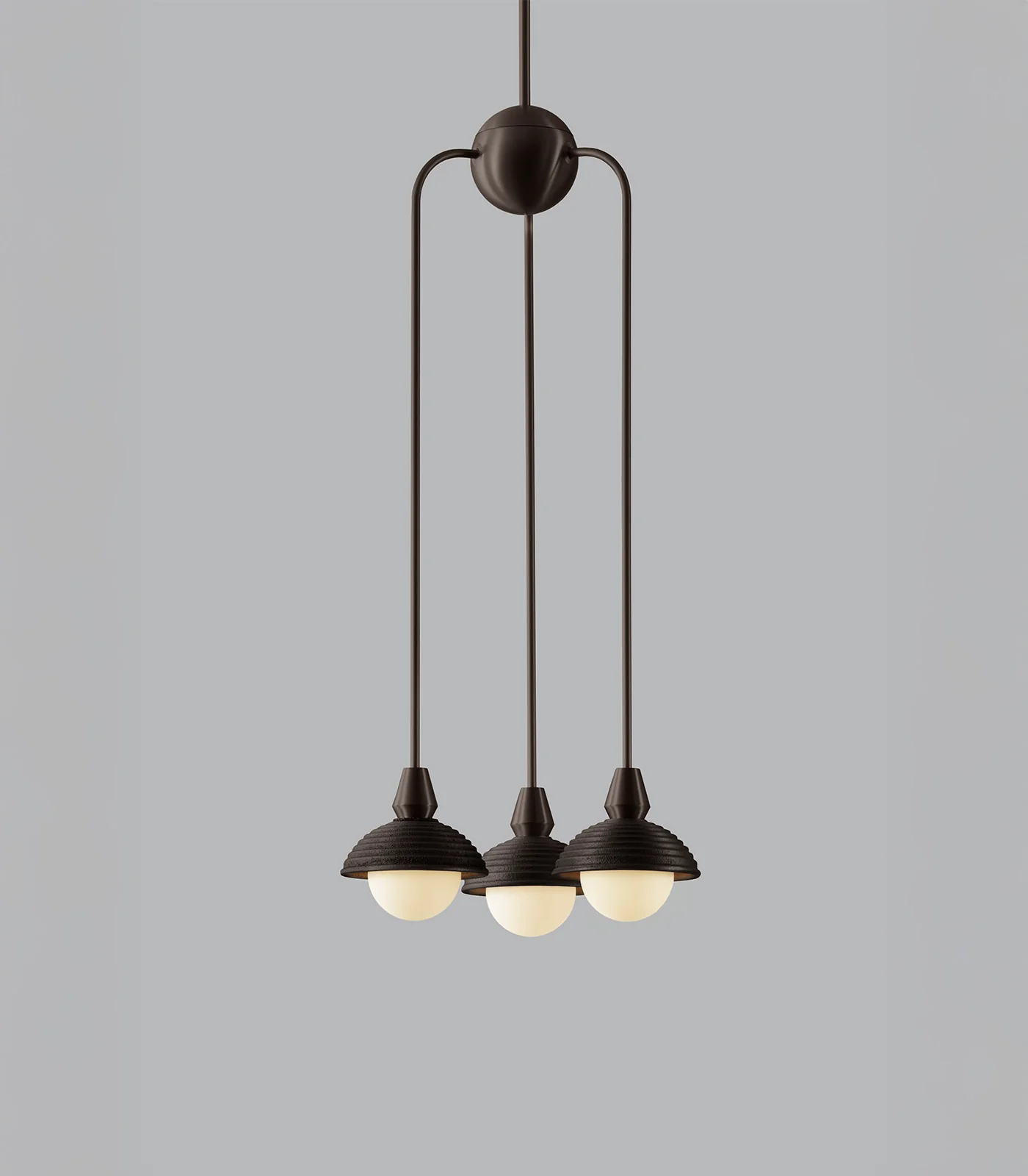 Eos 3lt Pendant Light - Image 10