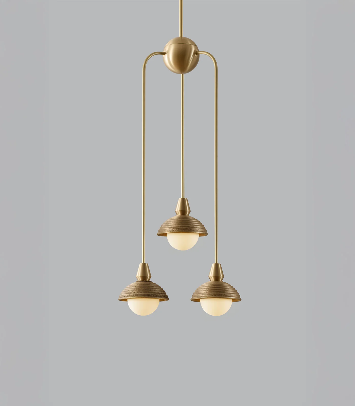 Eos 3lt Pendant Light - Image 2