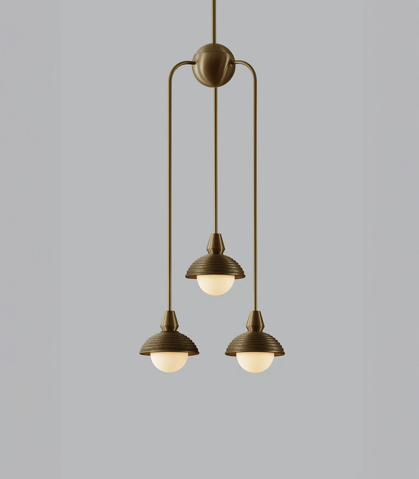 Eos 3lt Pendant Light - Image 3