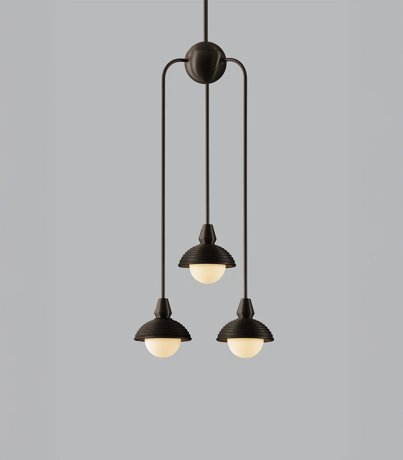 Eos 3lt Pendant Light - Image 4