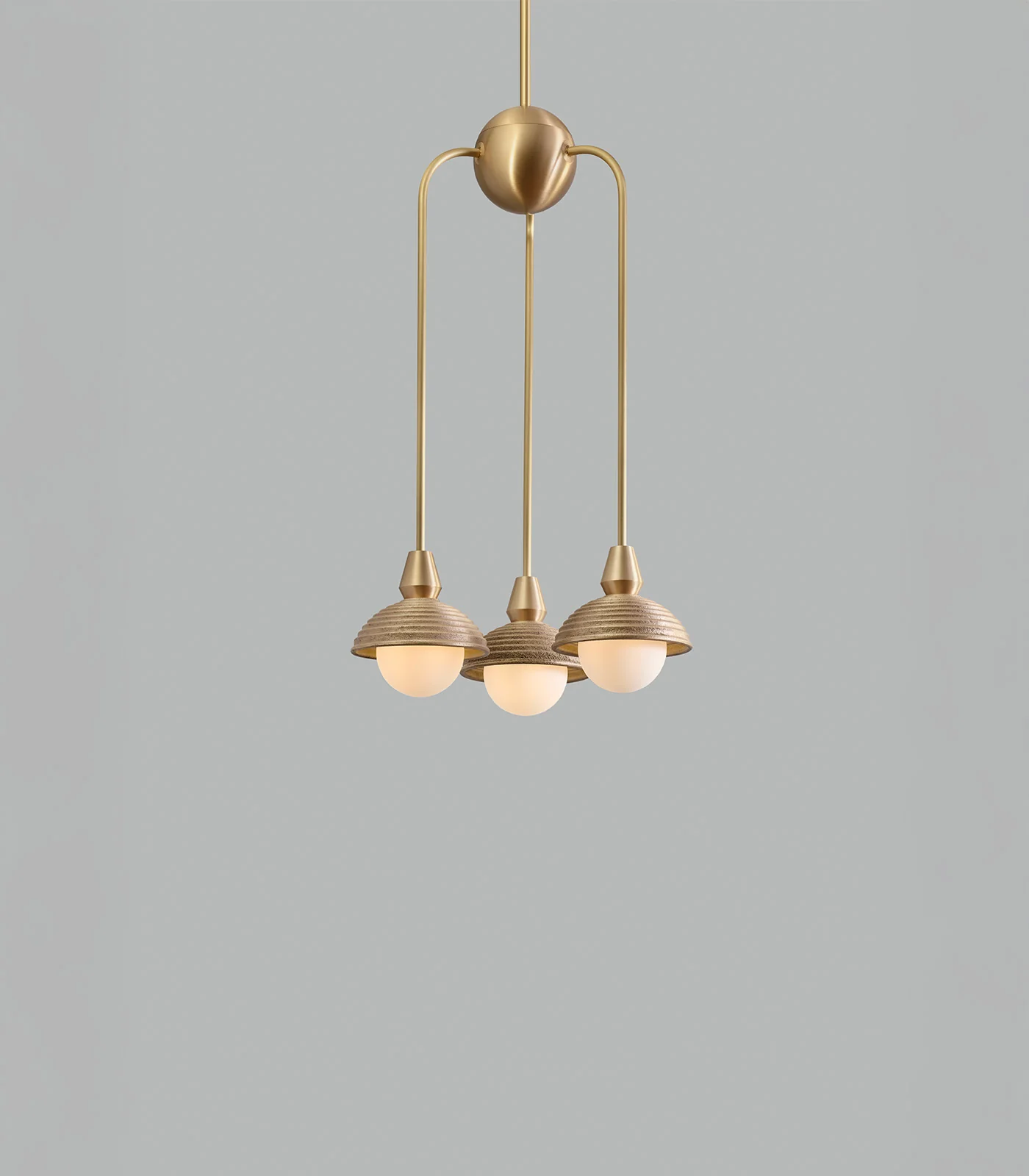 Eos 3lt Pendant Light - Image 5