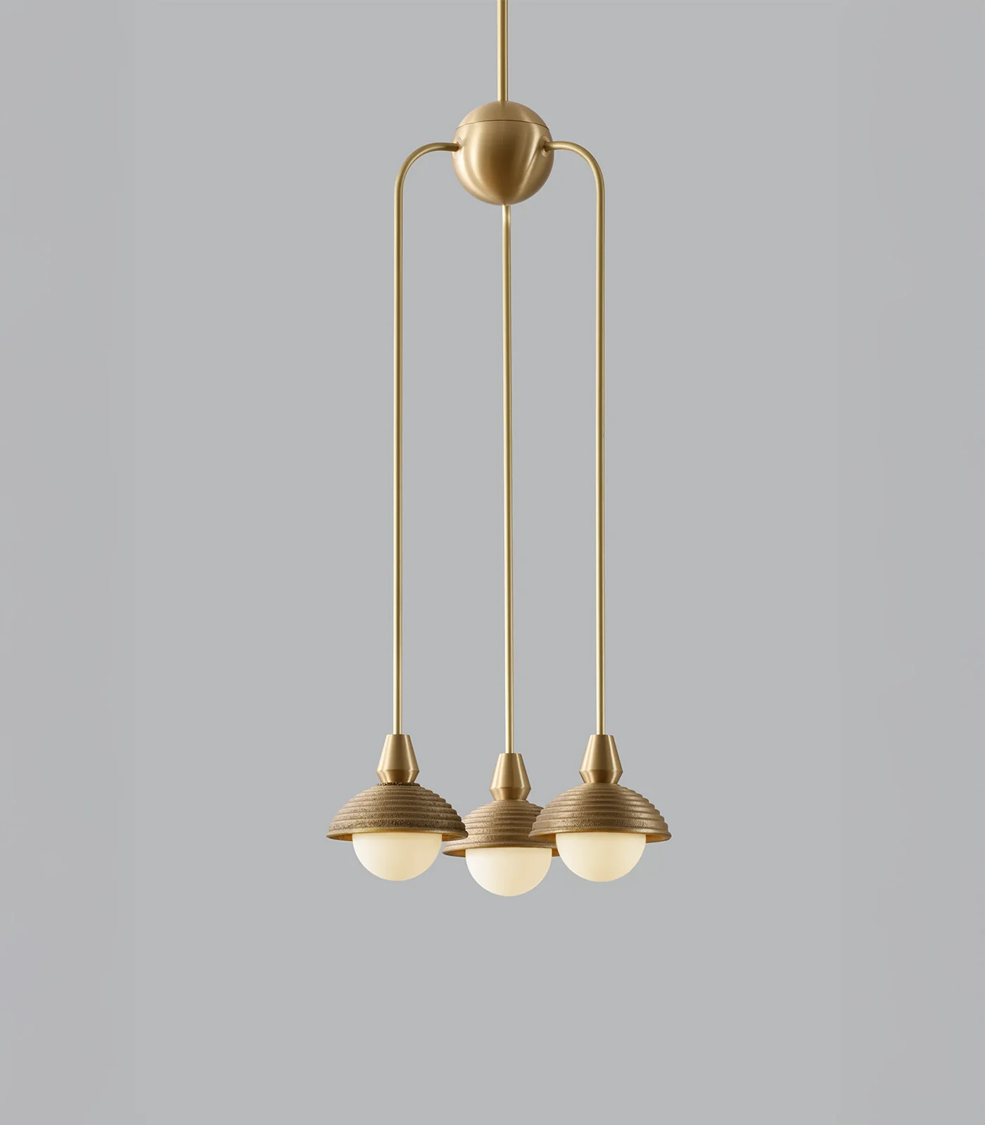 Eos 3lt Pendant Light - Image 8