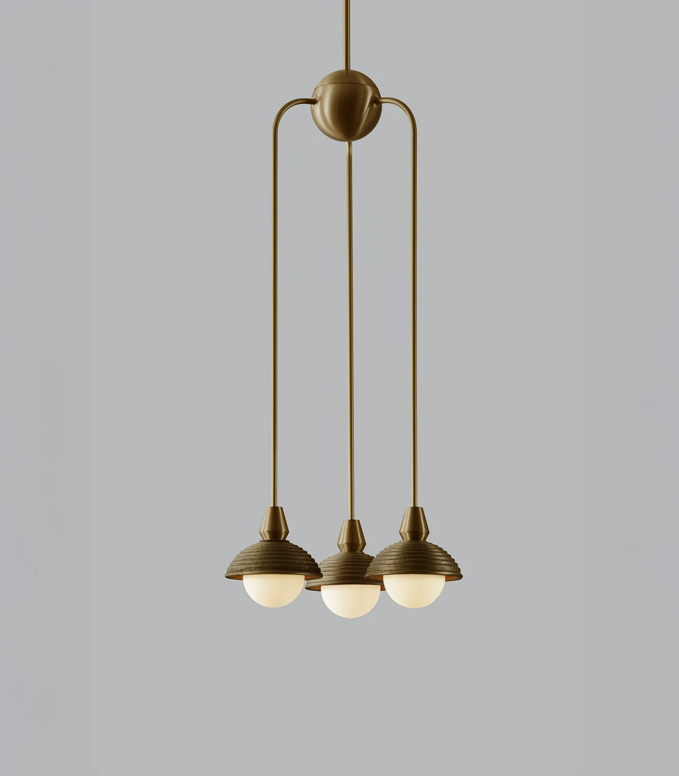 Eos 3lt Pendant Light - Image 9