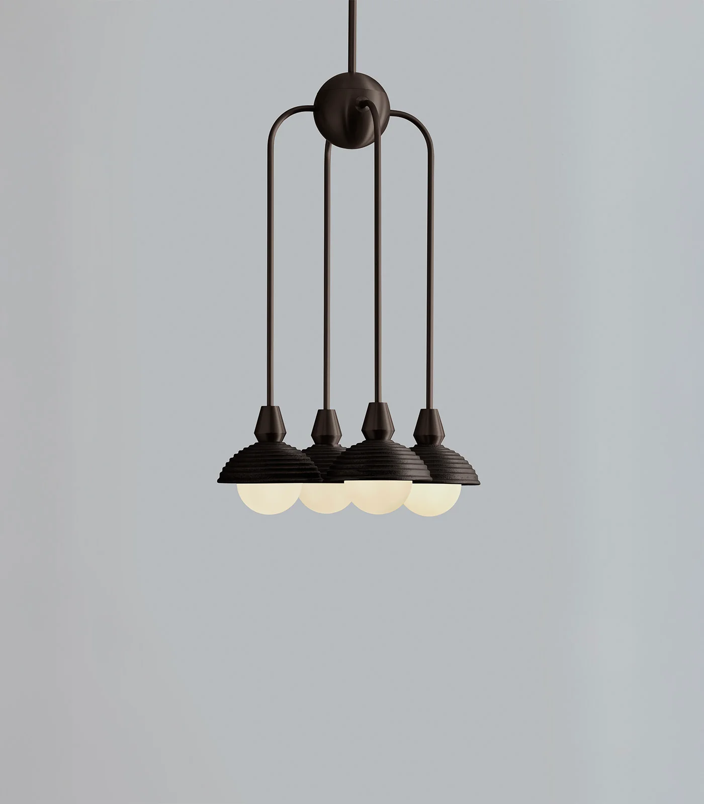 Eos 4lt Pendant Light - Image 10