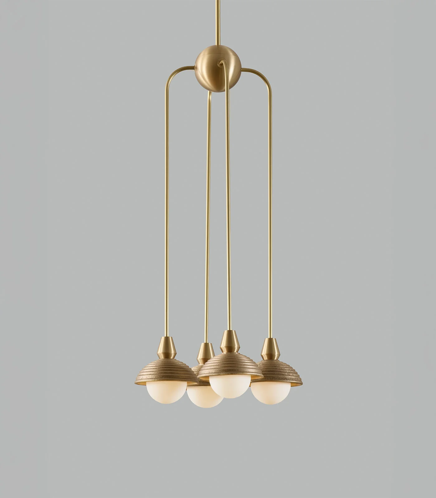 Eos 4lt Pendant Light - Image 2