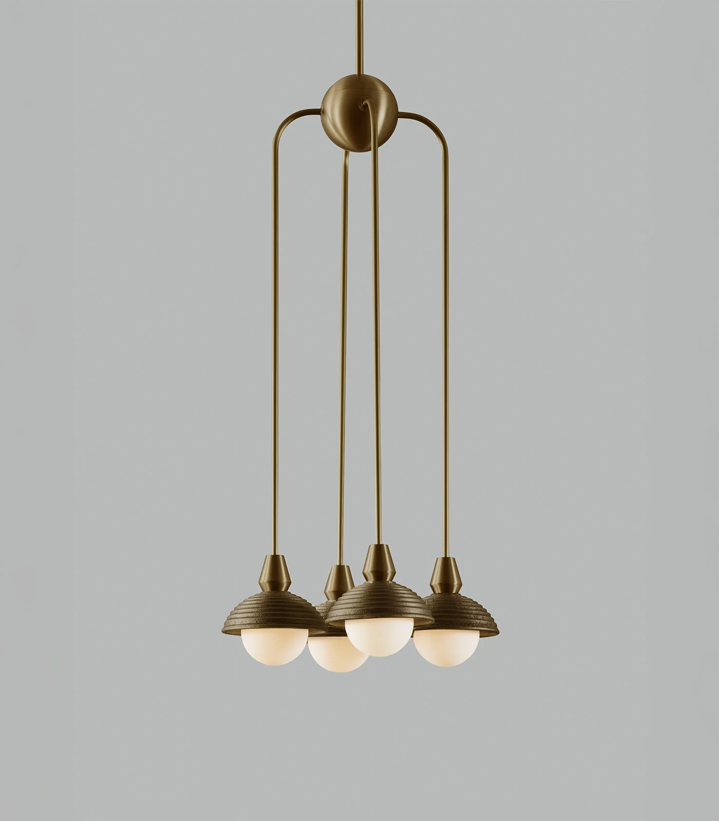 Eos 4lt Pendant Light - Image 3