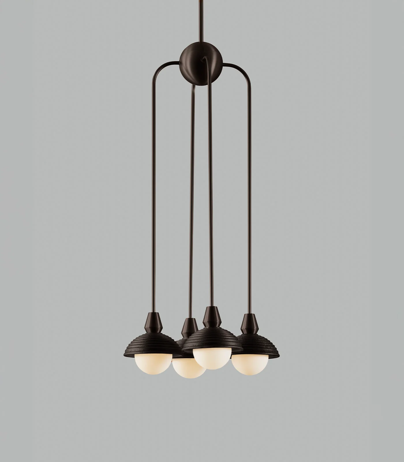Eos 4lt Pendant Light - Image 4