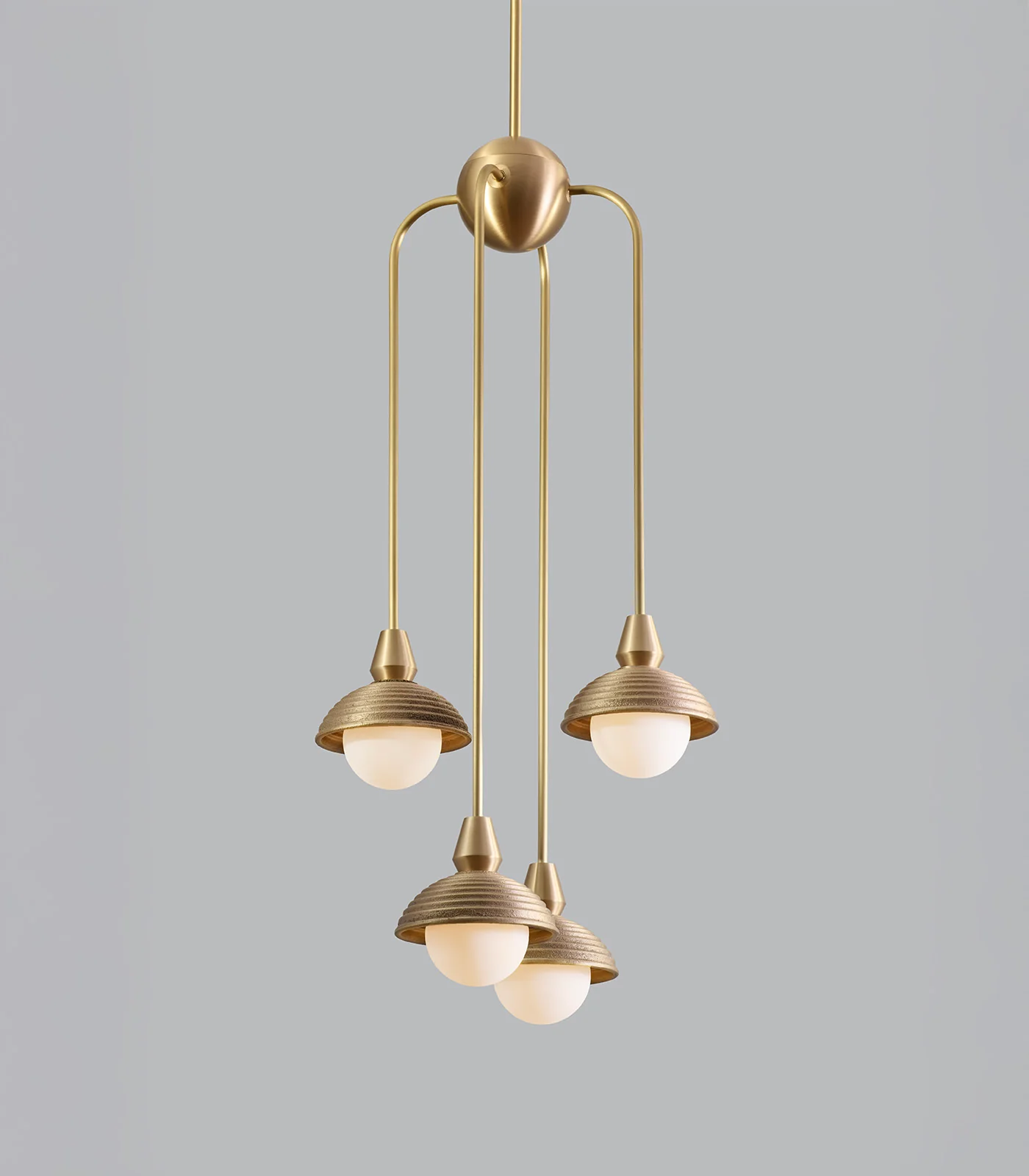 Eos 4lt Pendant Light - Image 5