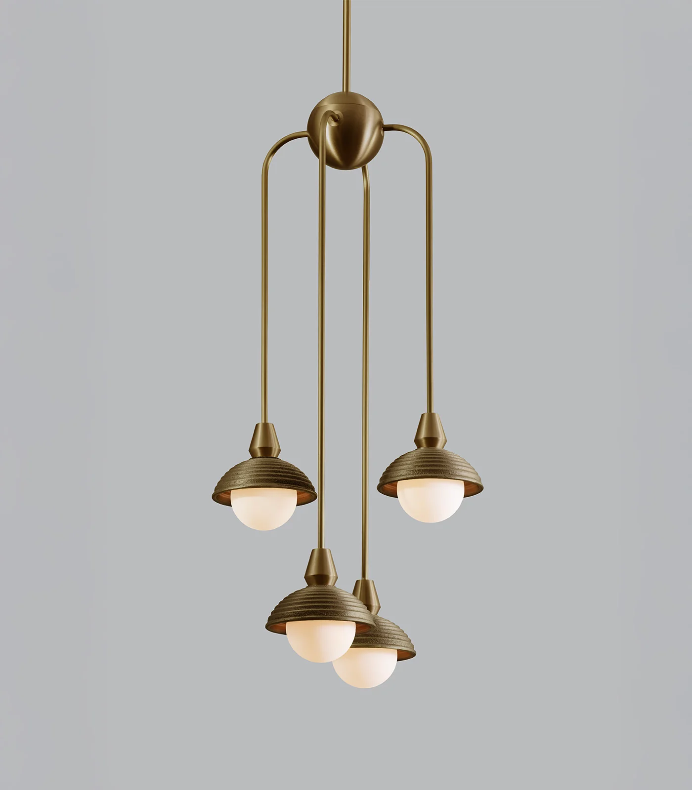 Eos 4lt Pendant Light - Image 6