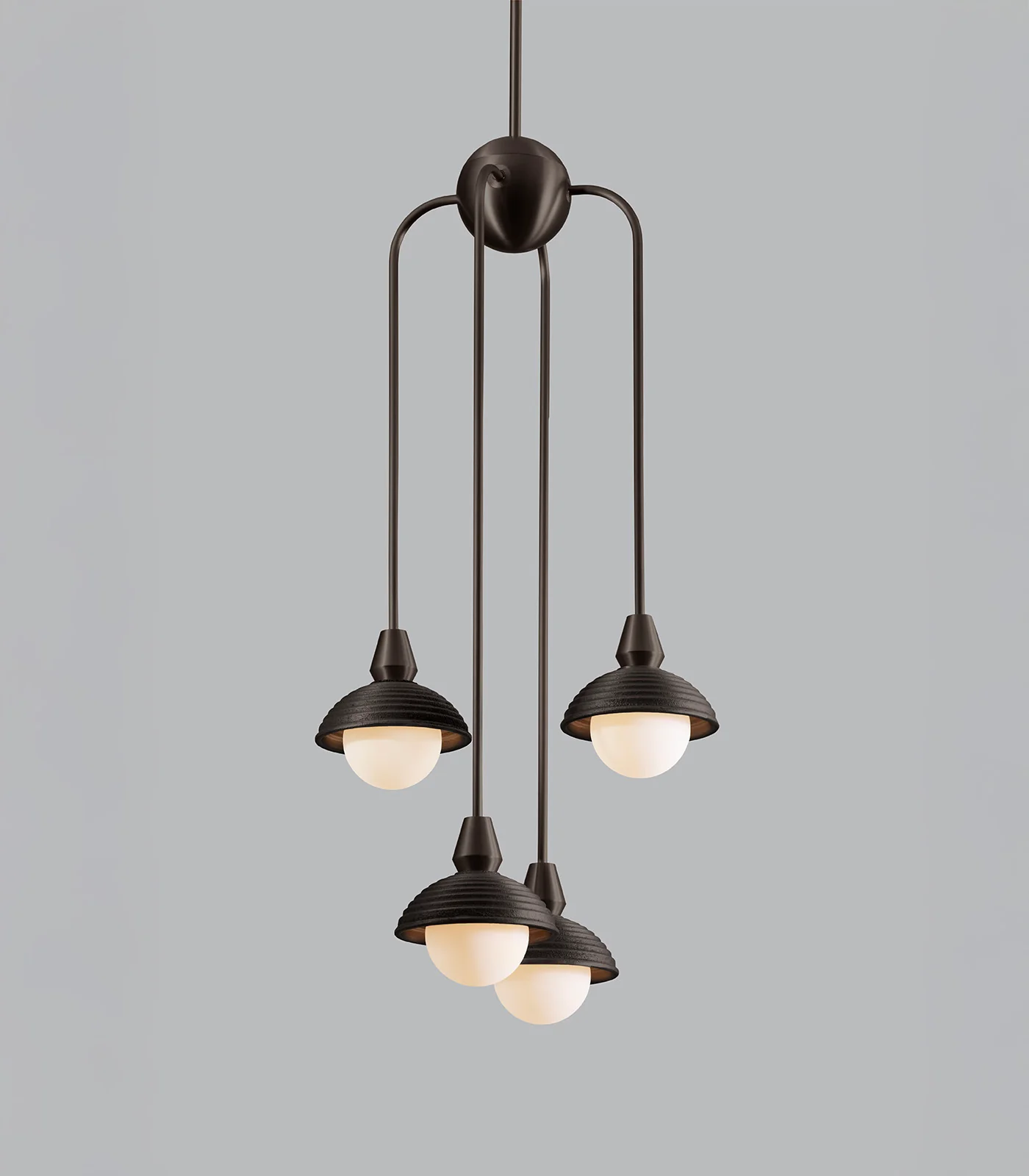 Eos 4lt Pendant Light - Image 7