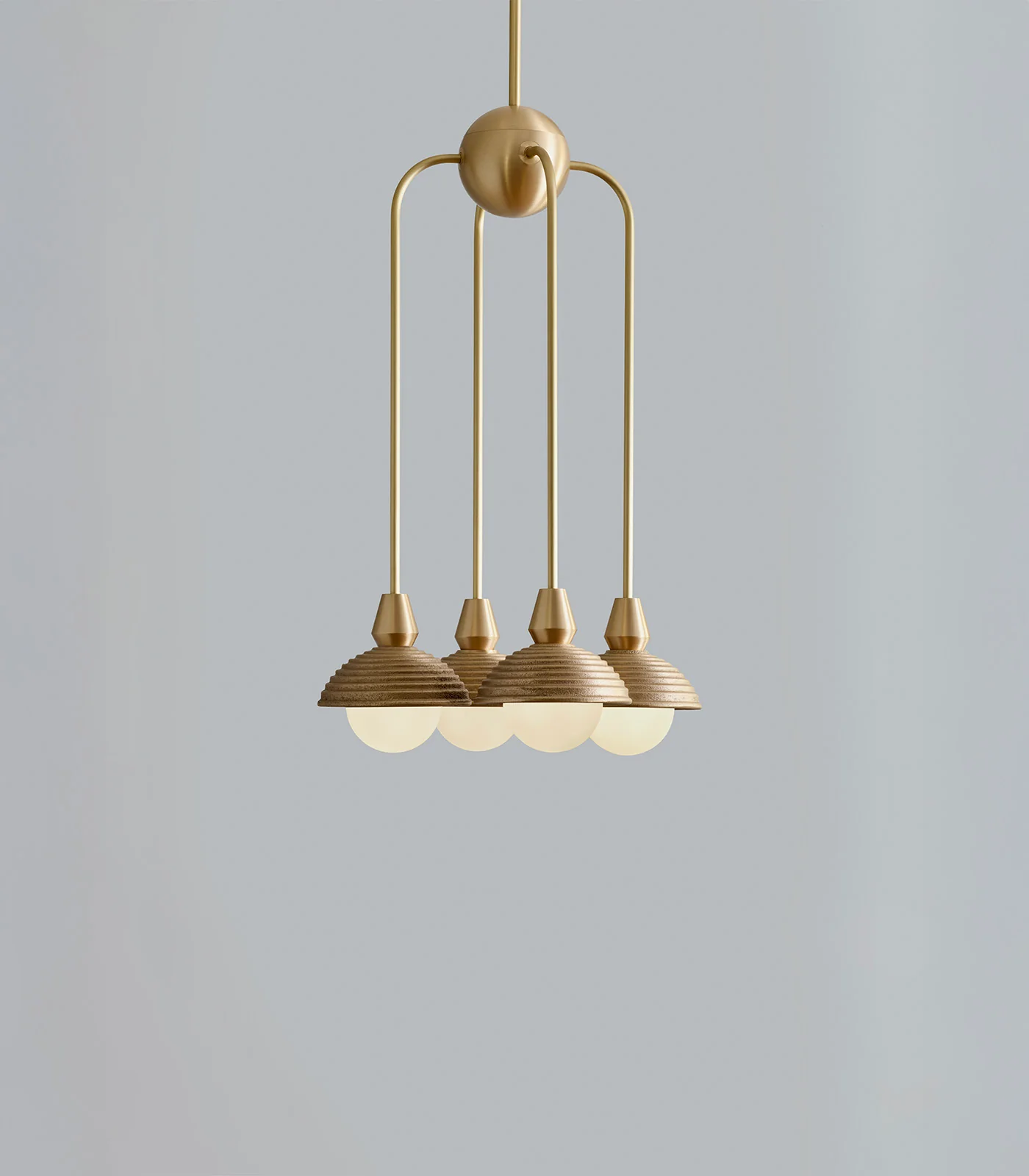 Eos 4lt Pendant Light - Image 8