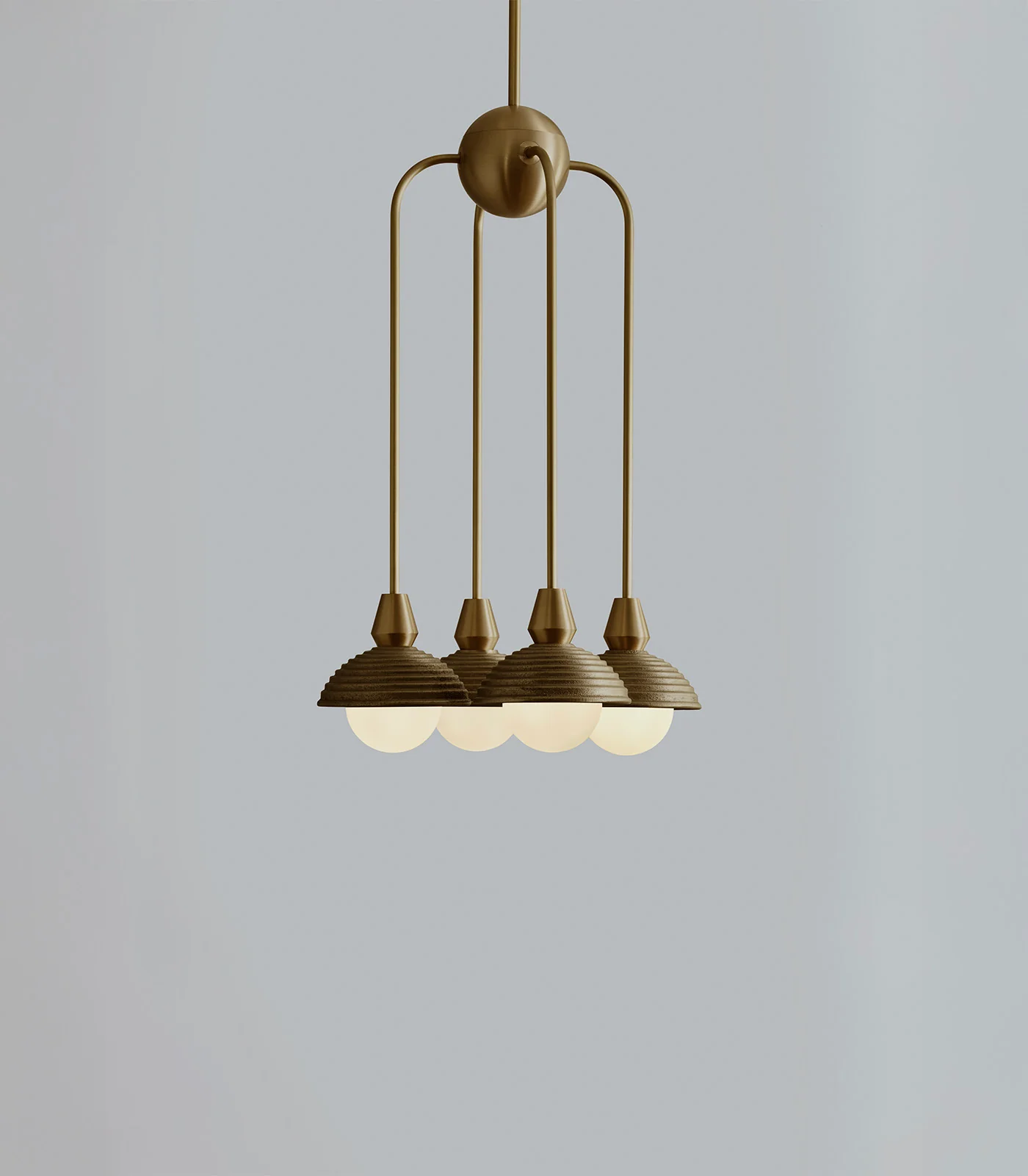 Eos 4lt Pendant Light - Image 9