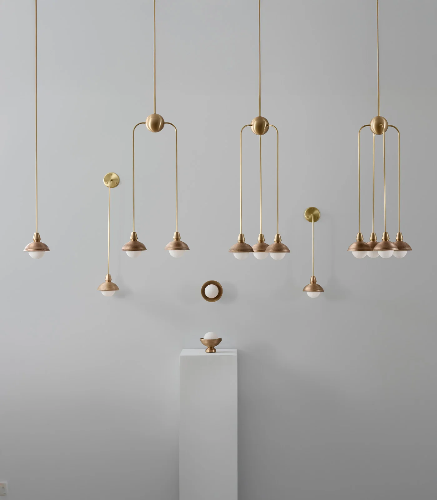 Eos Pendant Light - Image 6