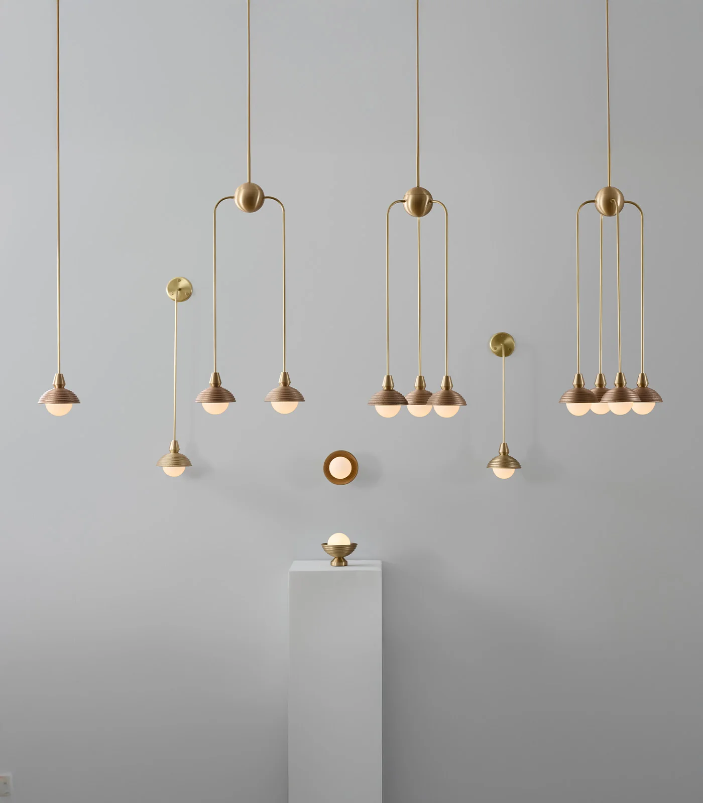 Eos Pendant Light - Image 7