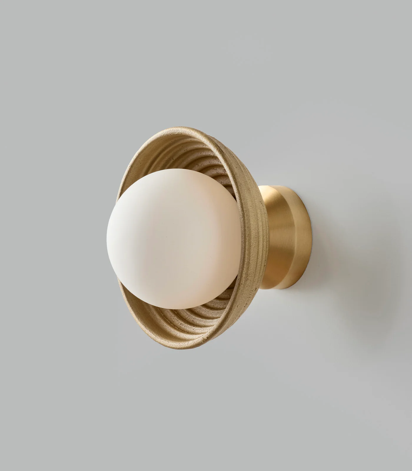 Eos Wall/Ceiling Light - Image 2