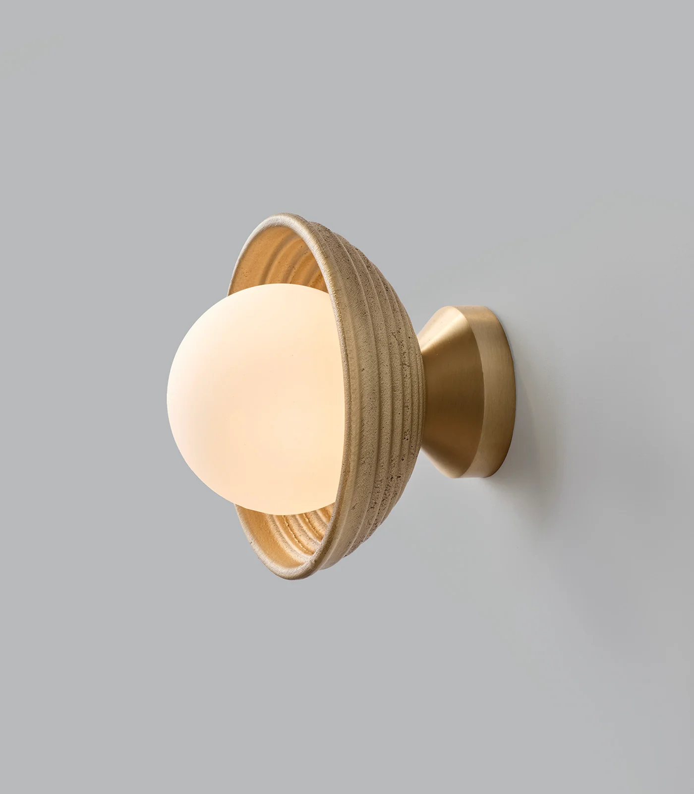 Eos Wall/Ceiling Light - Image 5