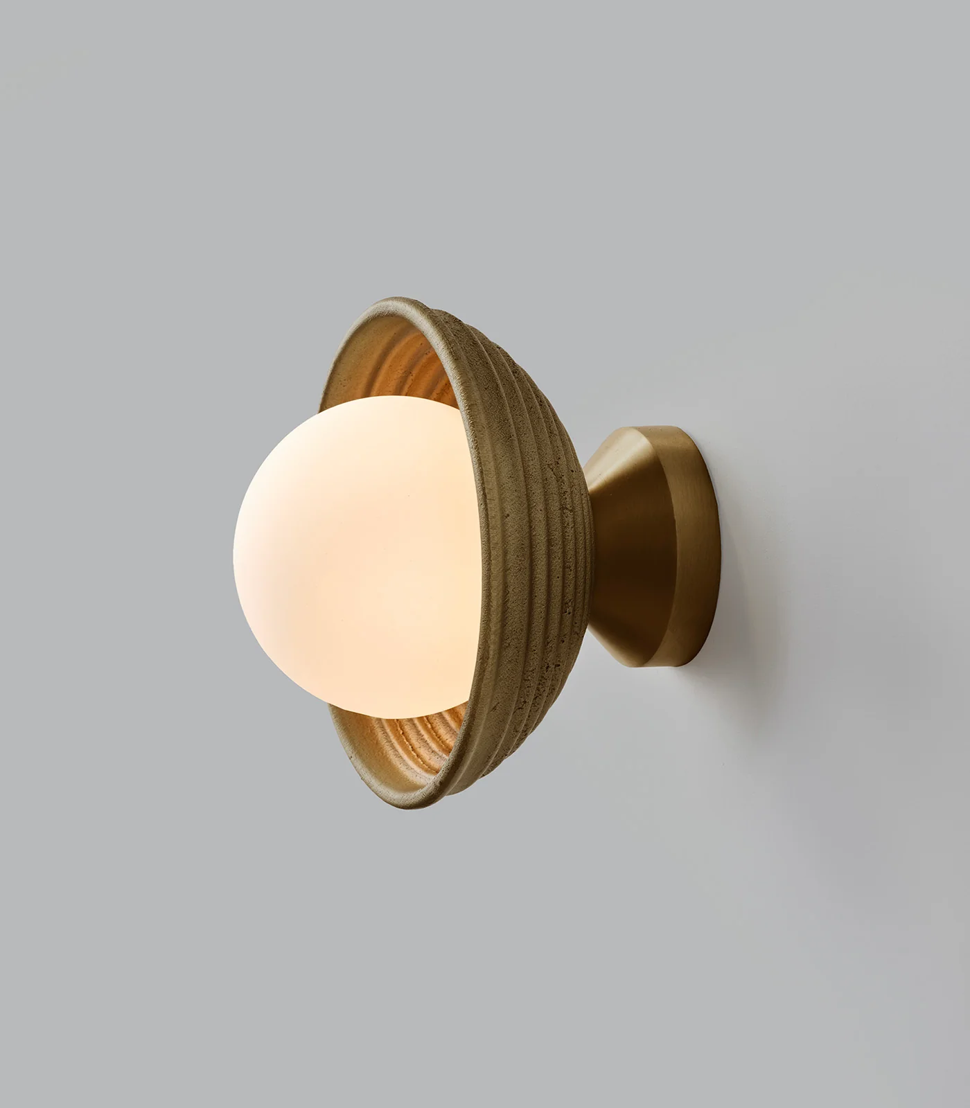 Eos Wall/Ceiling Light - Image 6